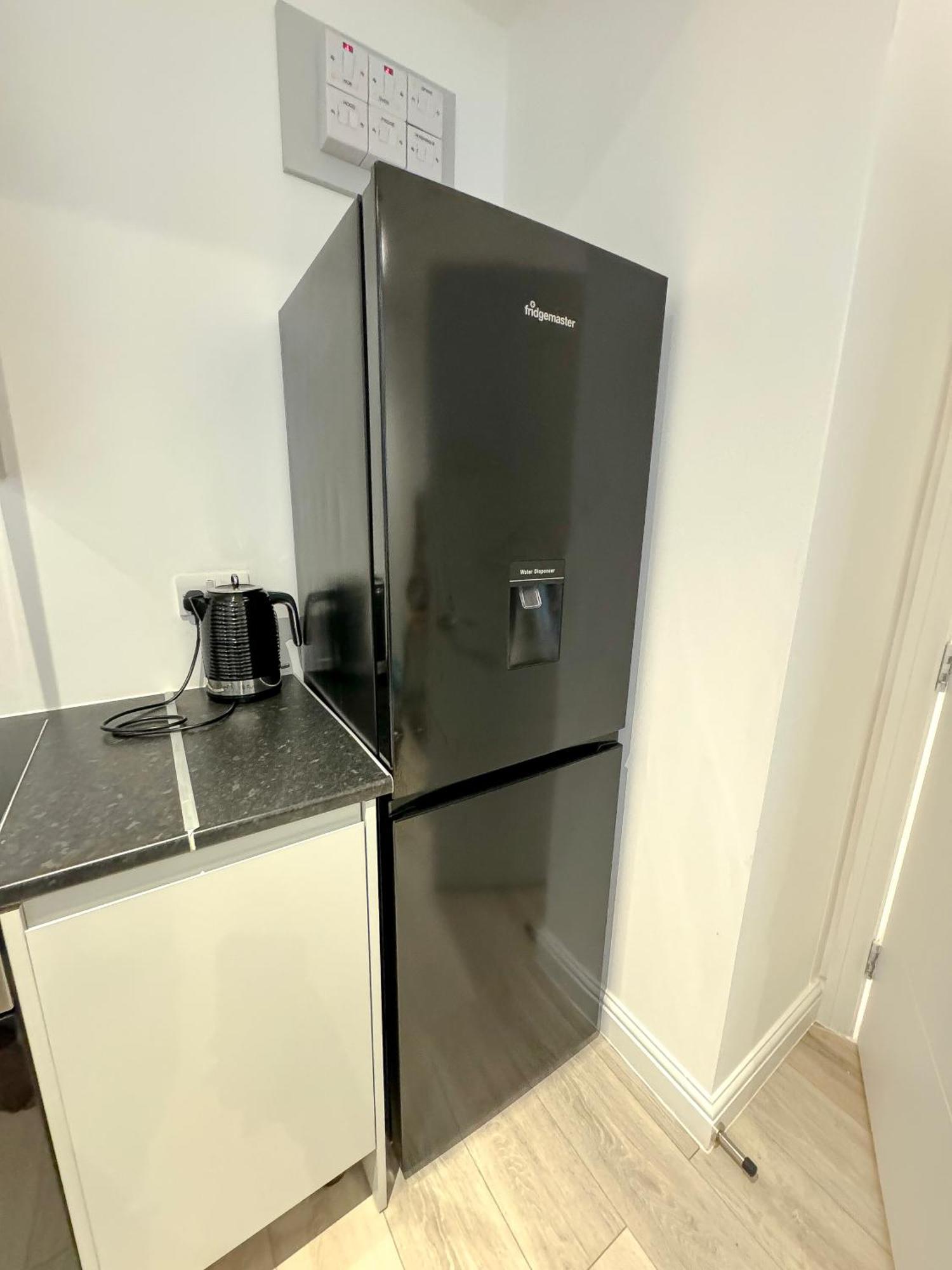 Appartement Luxury House With 2 Bedrooms Free Driveway Parking Close To Central Wembley Stadium And Shopping Malls