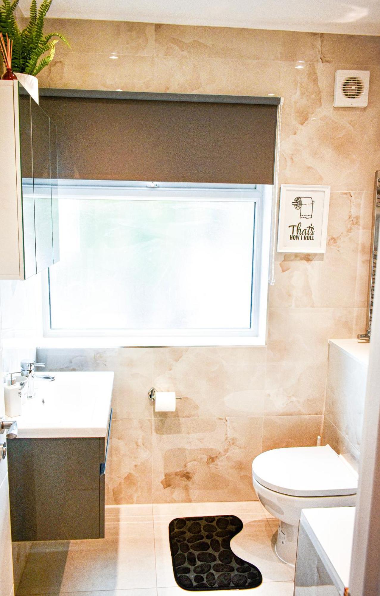 Luxury House With 2 Bedrooms Free Driveway Parking Close To Central Wembley Stadium And Shopping Malls Appartement