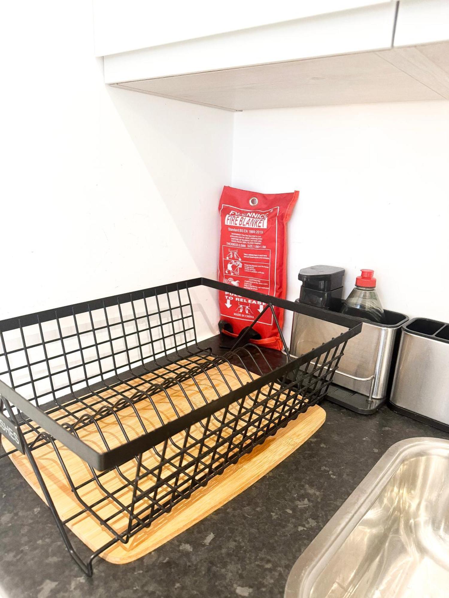 Luxury House With 2 Bedrooms Free Driveway Parking Close To Central Wembley Stadium And Shopping Malls Appartement