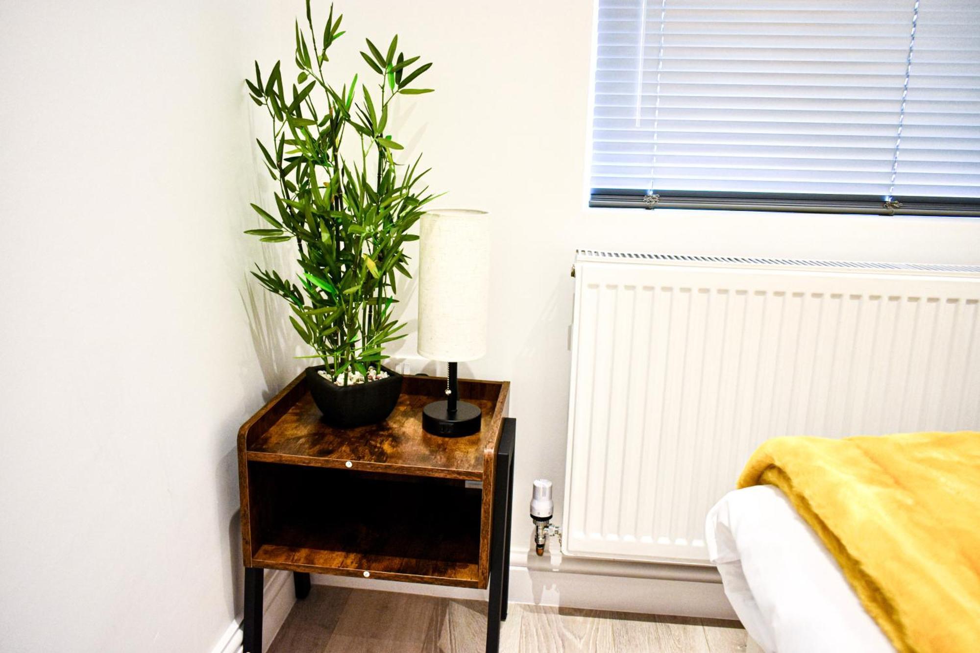 Luxury House With 2 Bedrooms Free Driveway Parking Close To Central Wembley Stadium And Shopping Malls Appartement Londen
