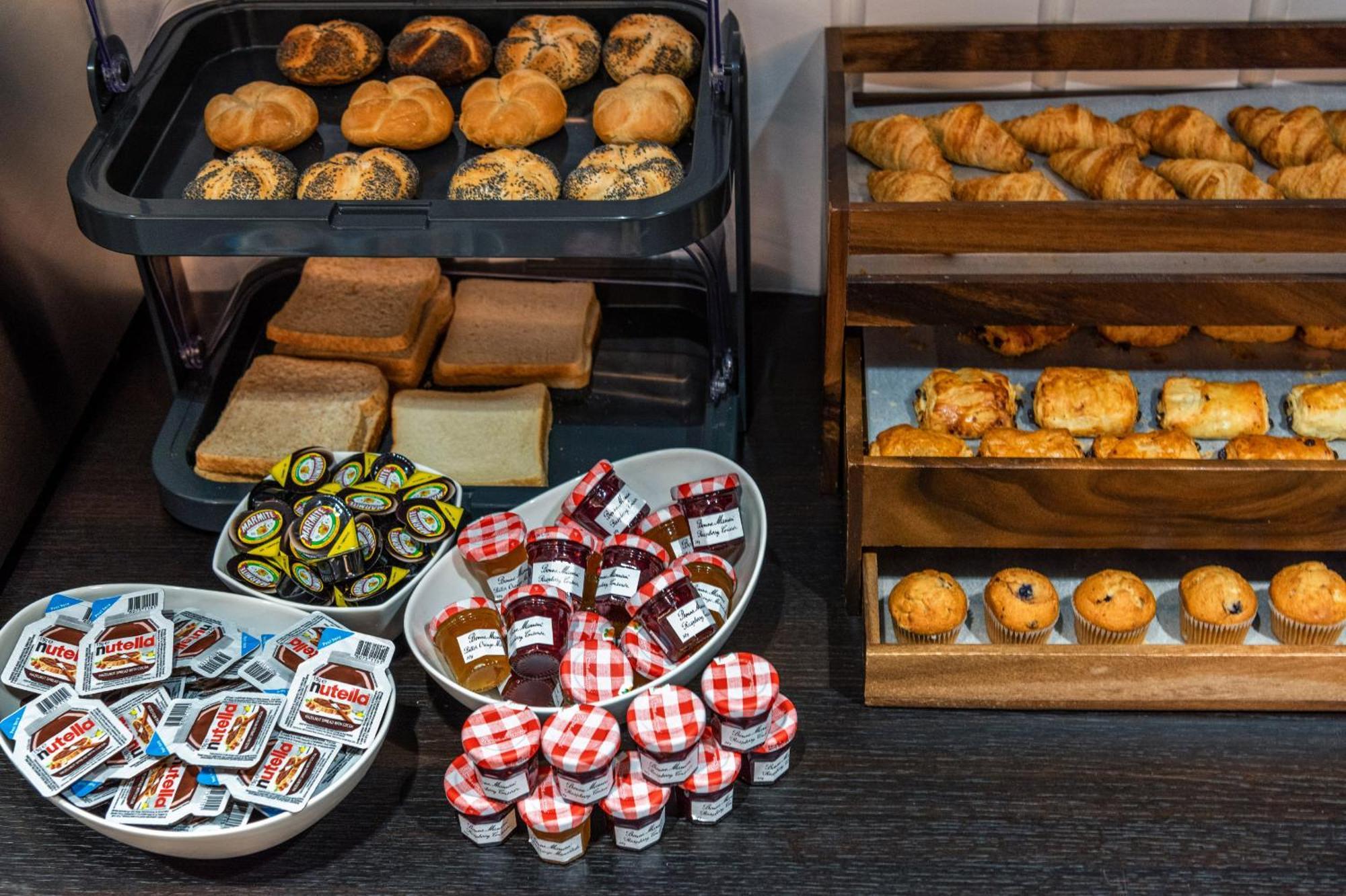 Hotel Voco Marylebone By Ihg London