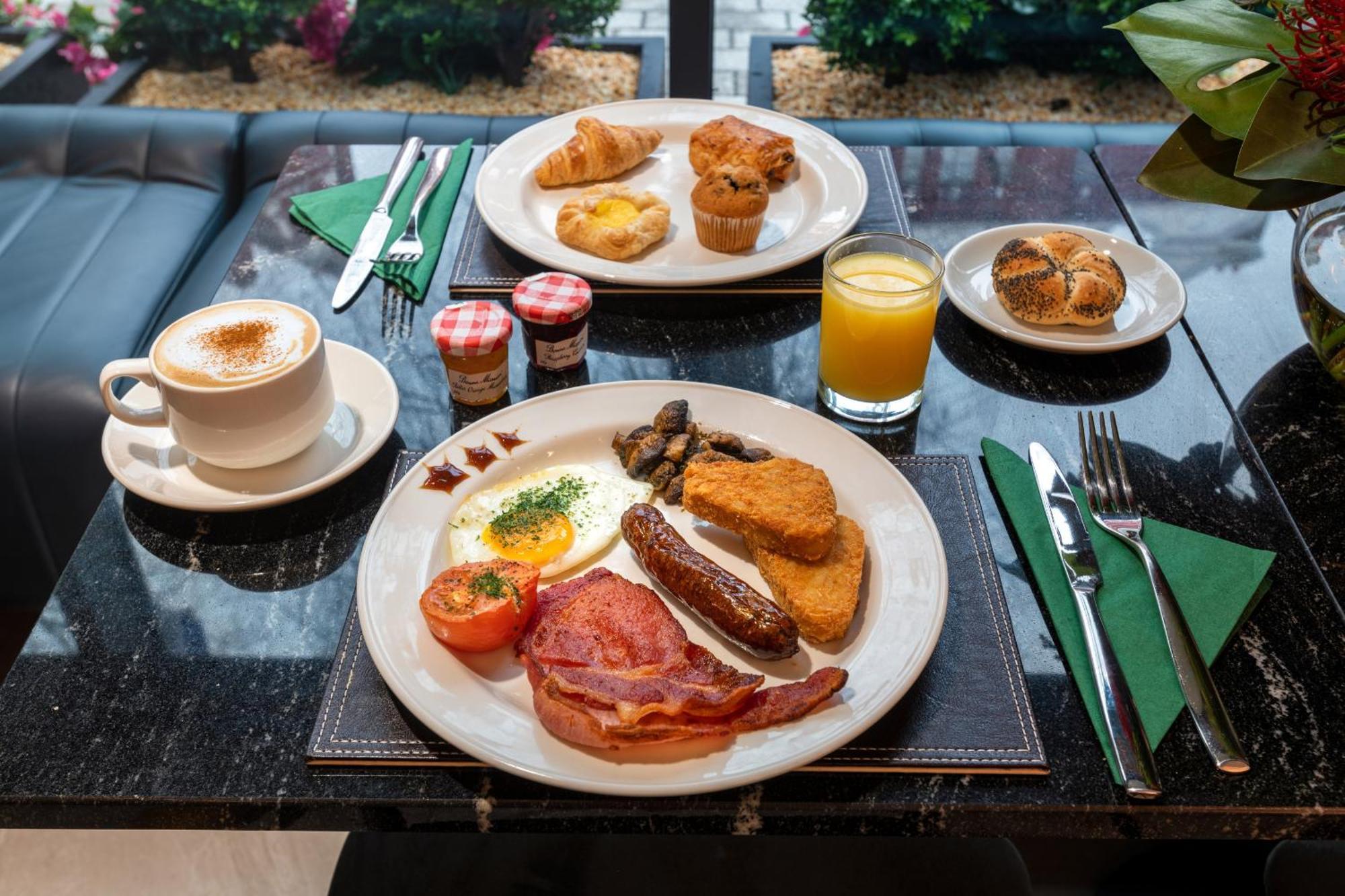 Hotel Voco Marylebone By Ihg
