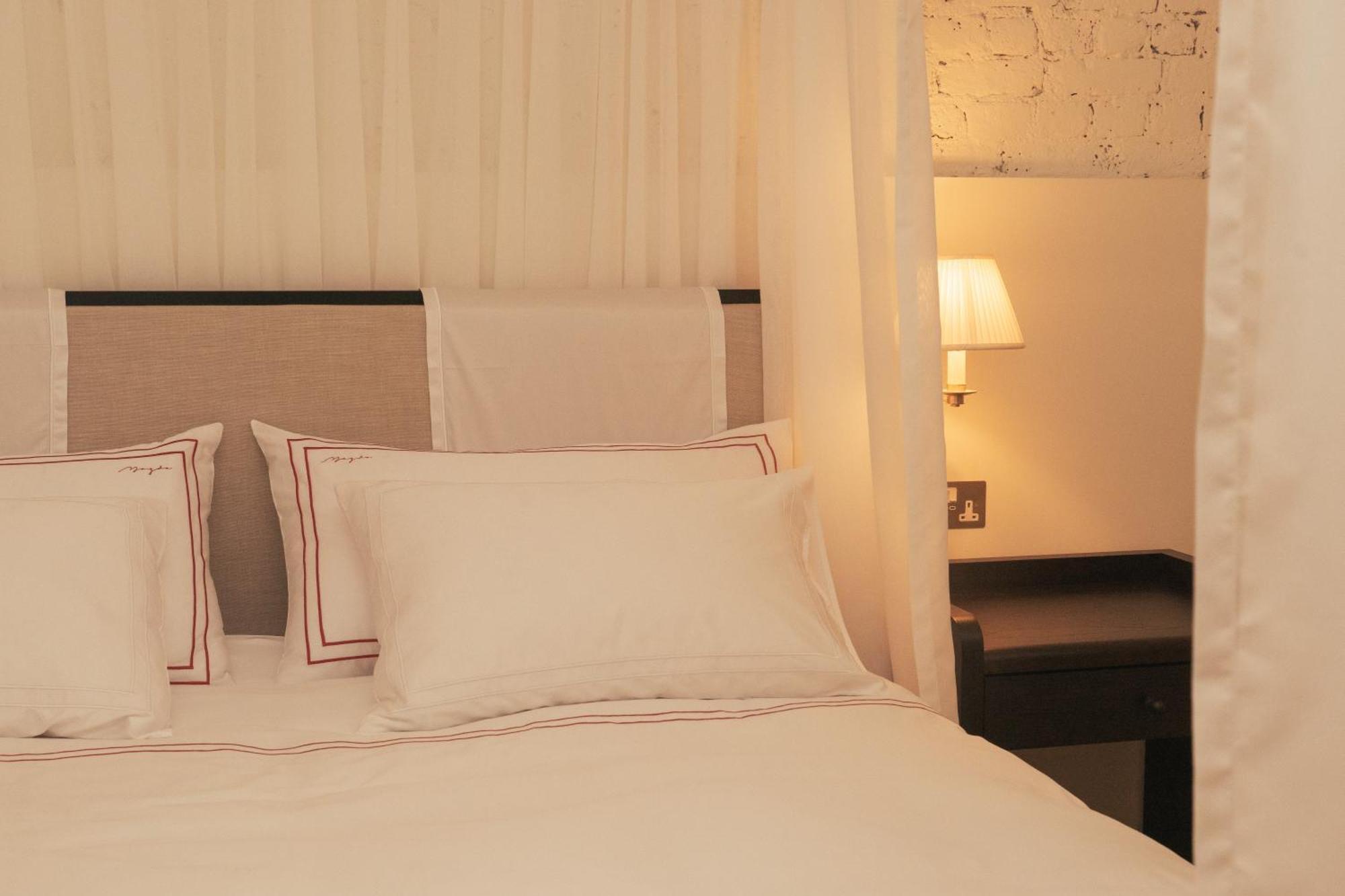 Magda Boutique Hotel