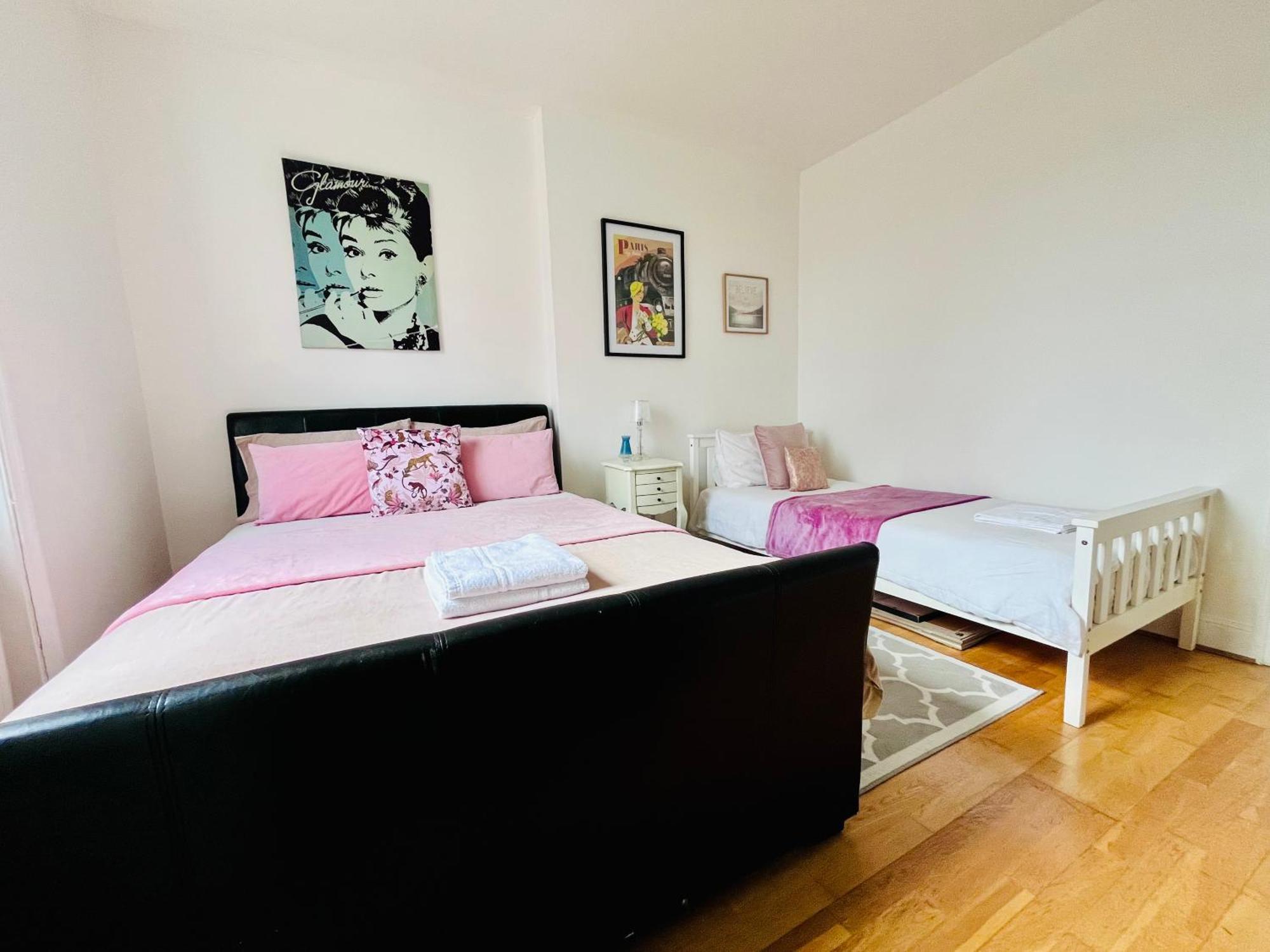 Appartement Gorgeous Studio 15 Minutes From Central