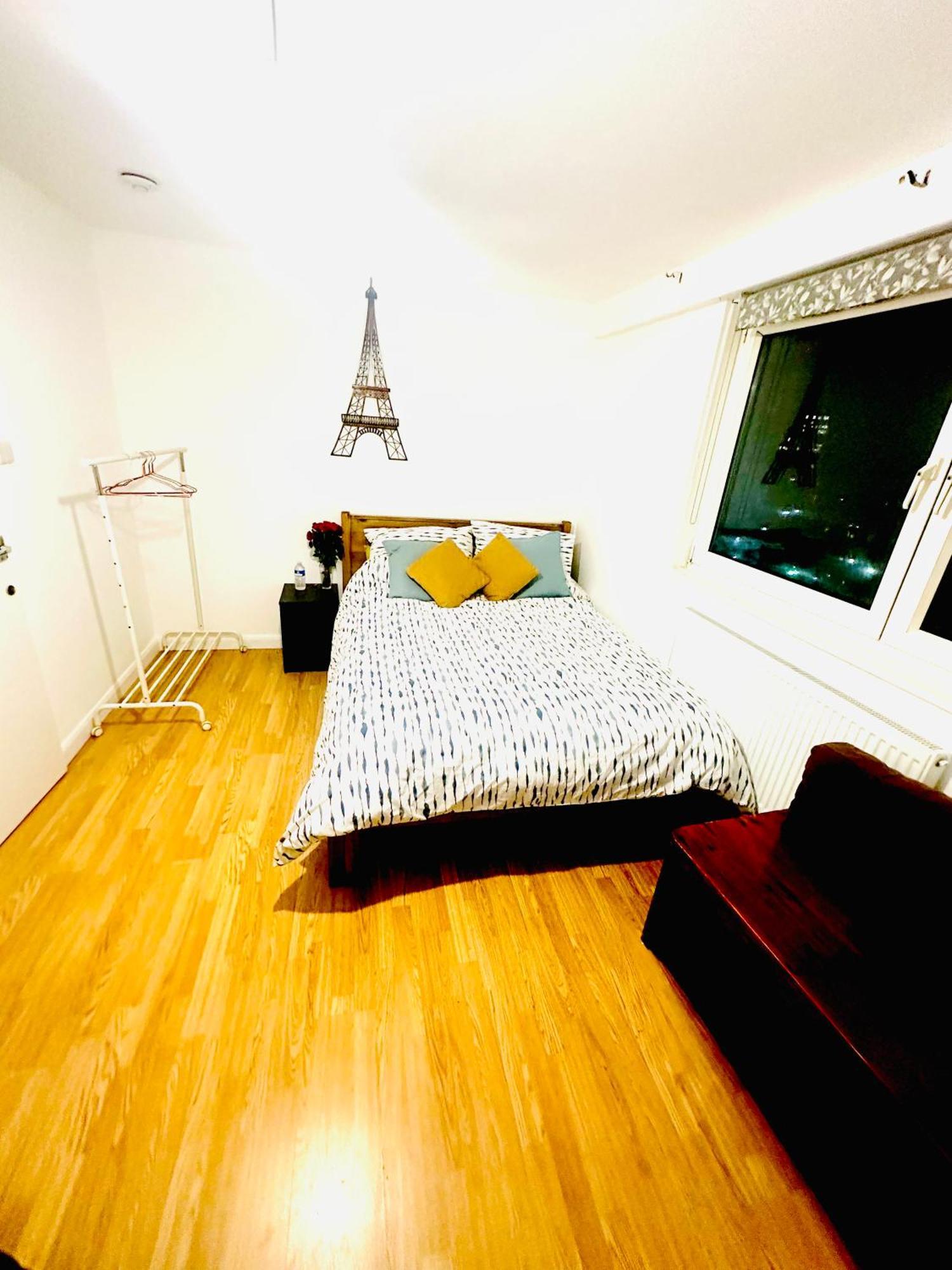 Accommodatie bij particulieren K Court , 18 *