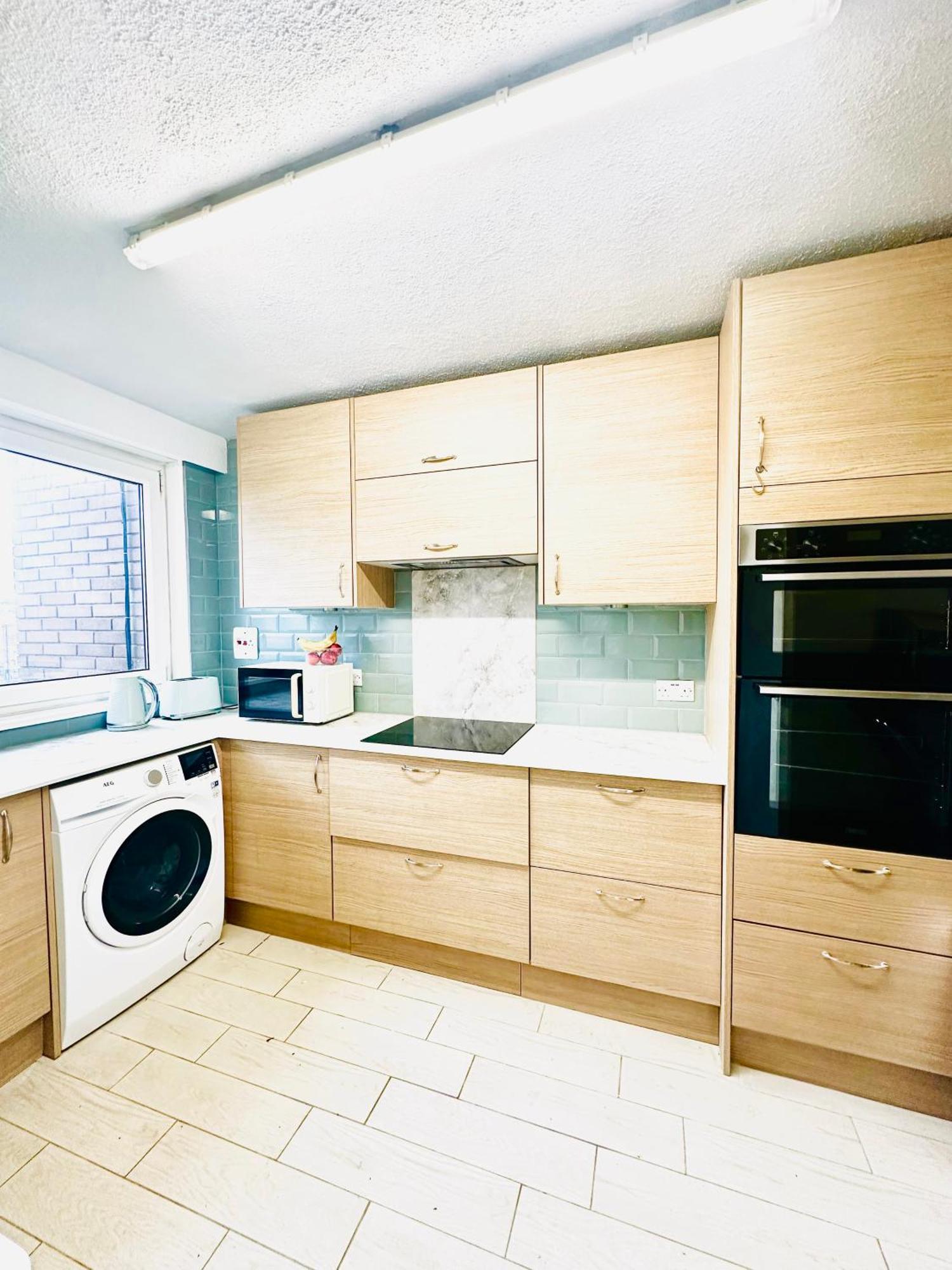 Accommodatie bij particulieren K Court , 18 *