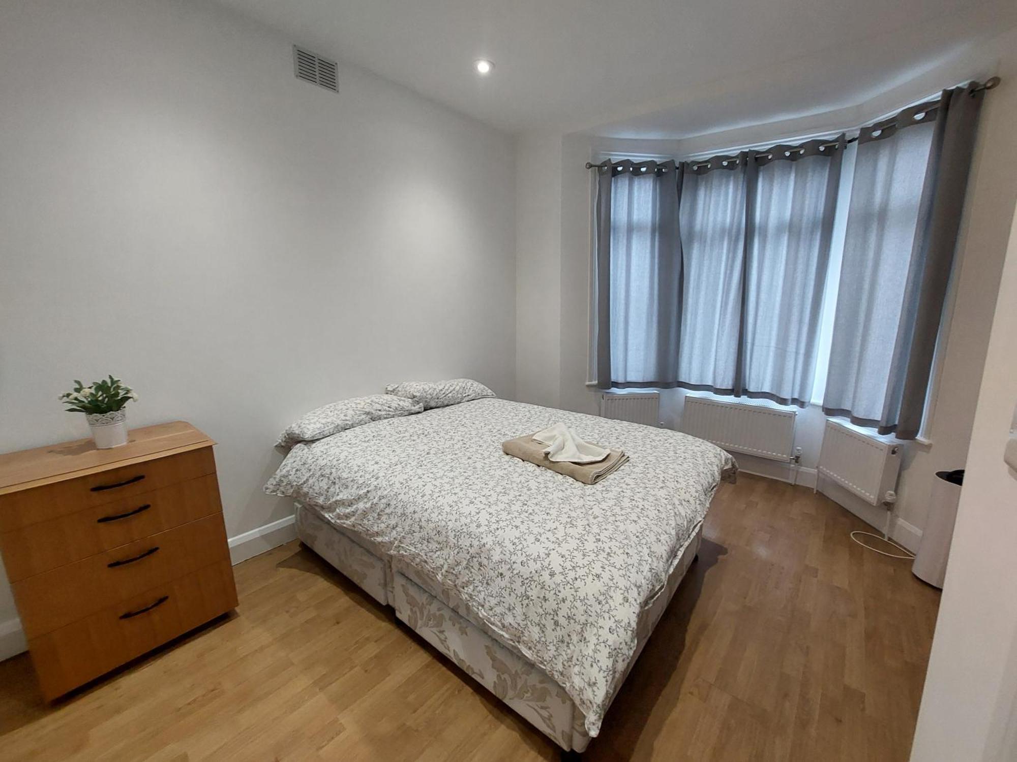 Cosy North Kensington Family For 4 Persons - Children Free Appartement Londen