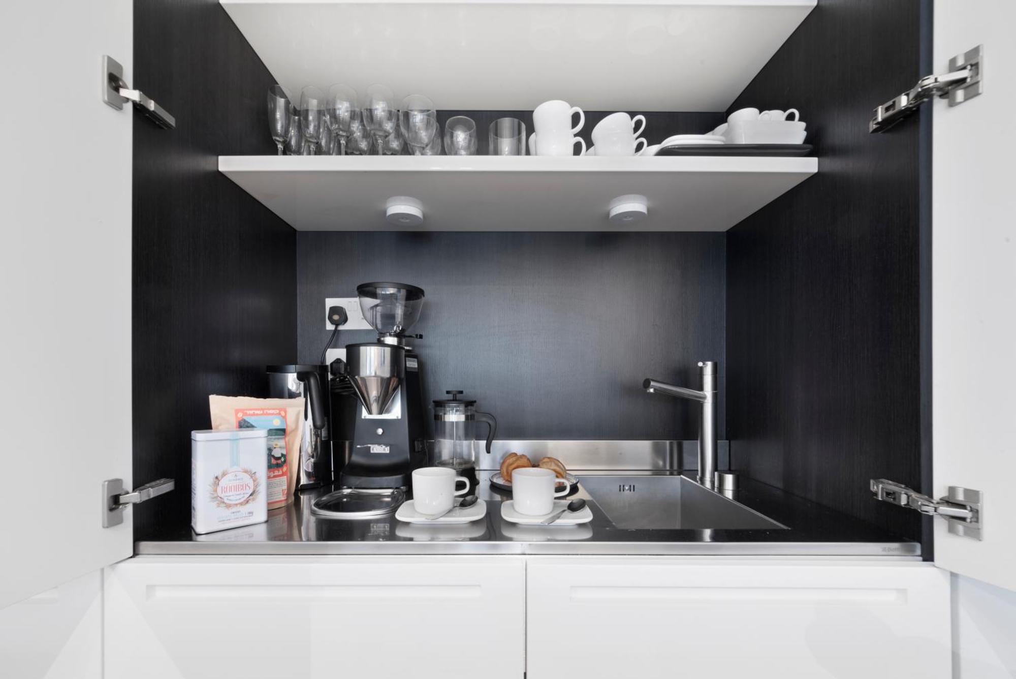 Elegant Paddington Penthouse By Morethanstays Apartment London