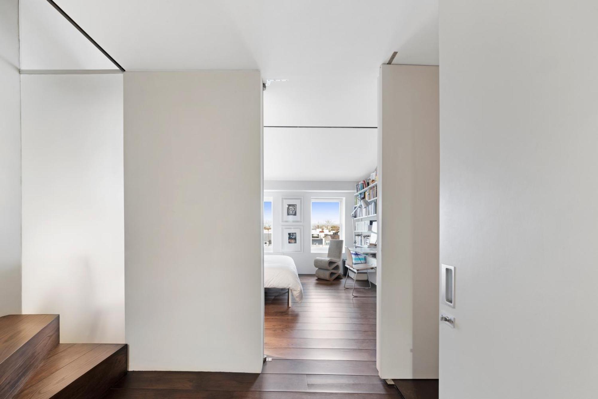 Elegant Paddington Penthouse By Morethanstays Apartment