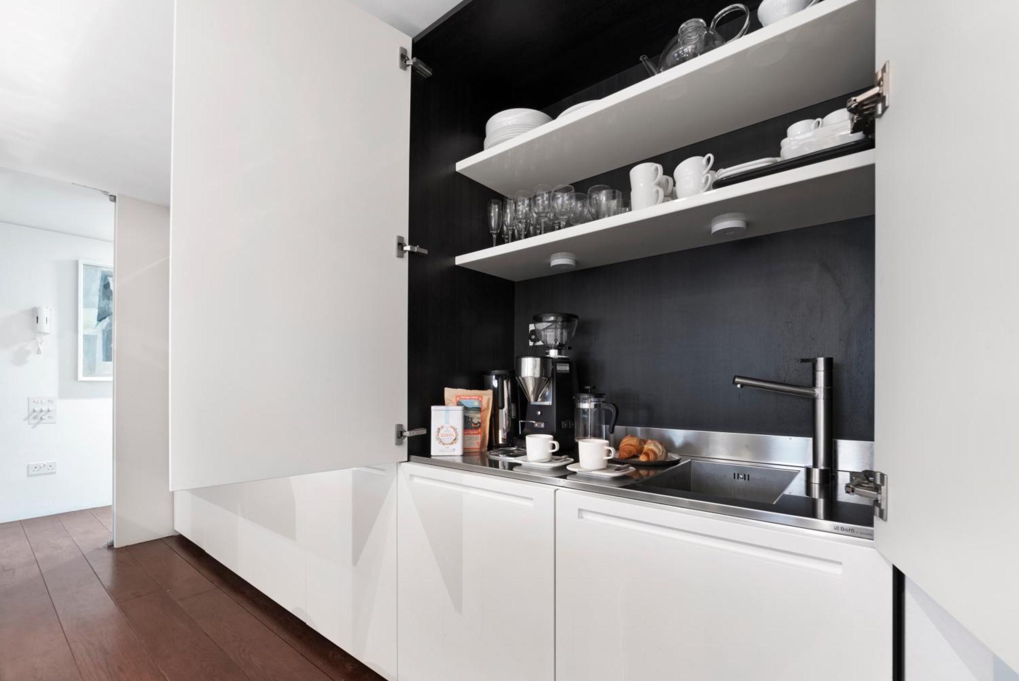 Apartment Elegant Paddington Penthouse By Morethanstays