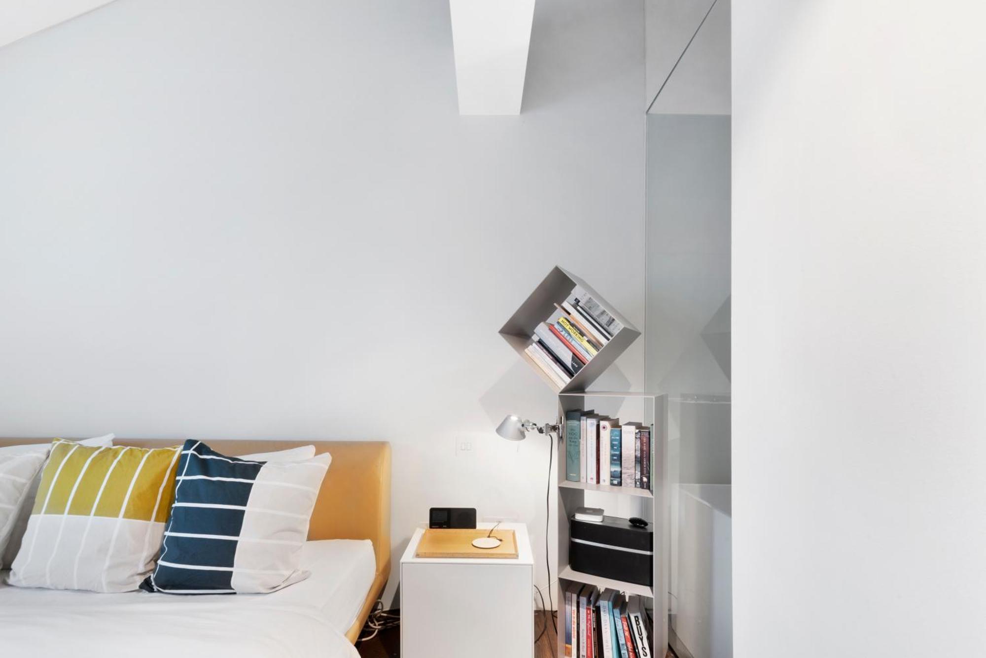 Elegant Paddington Penthouse By Morethanstays Apartment London