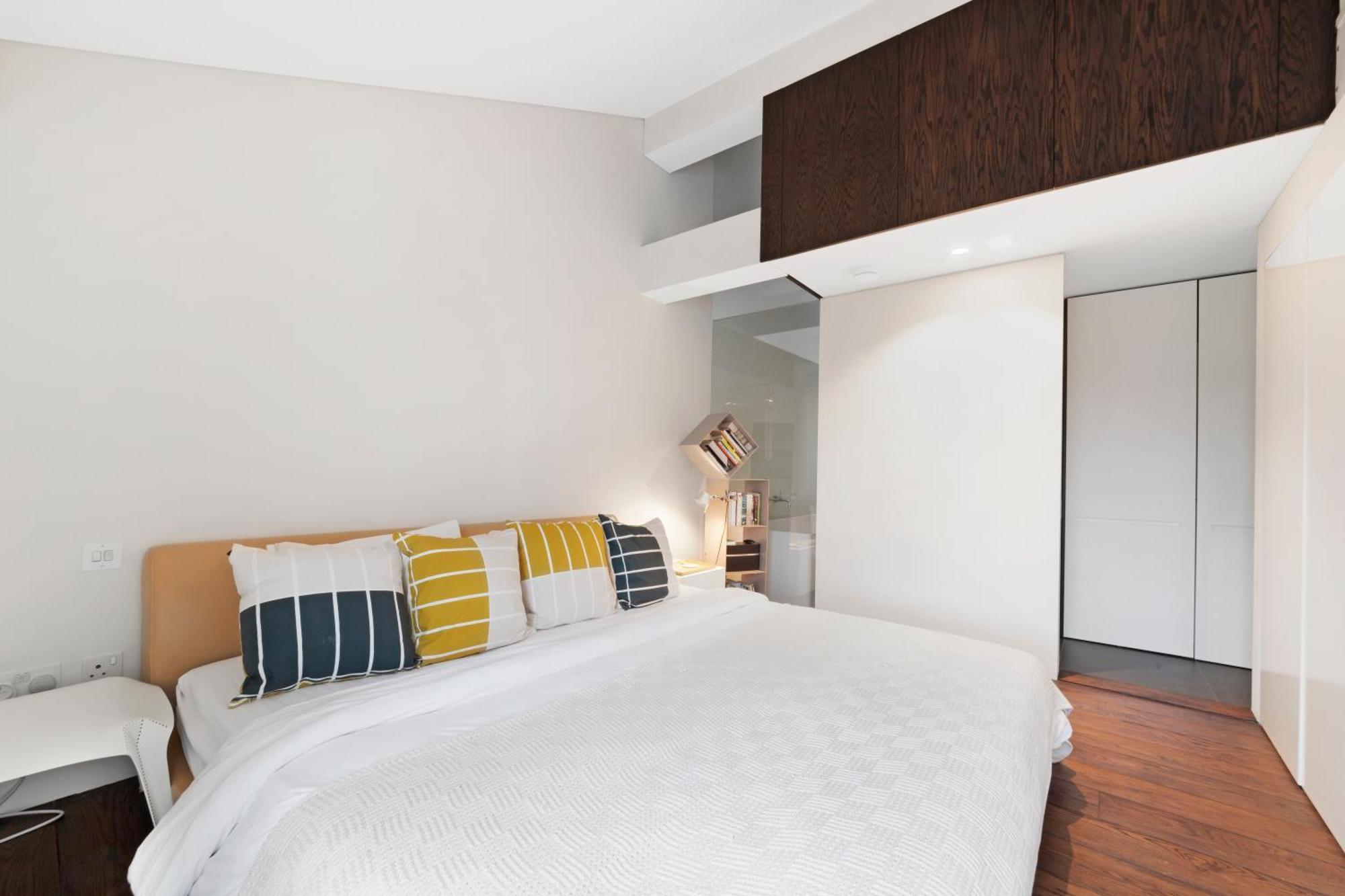 Elegant Paddington Penthouse By Morethanstays Apartment London