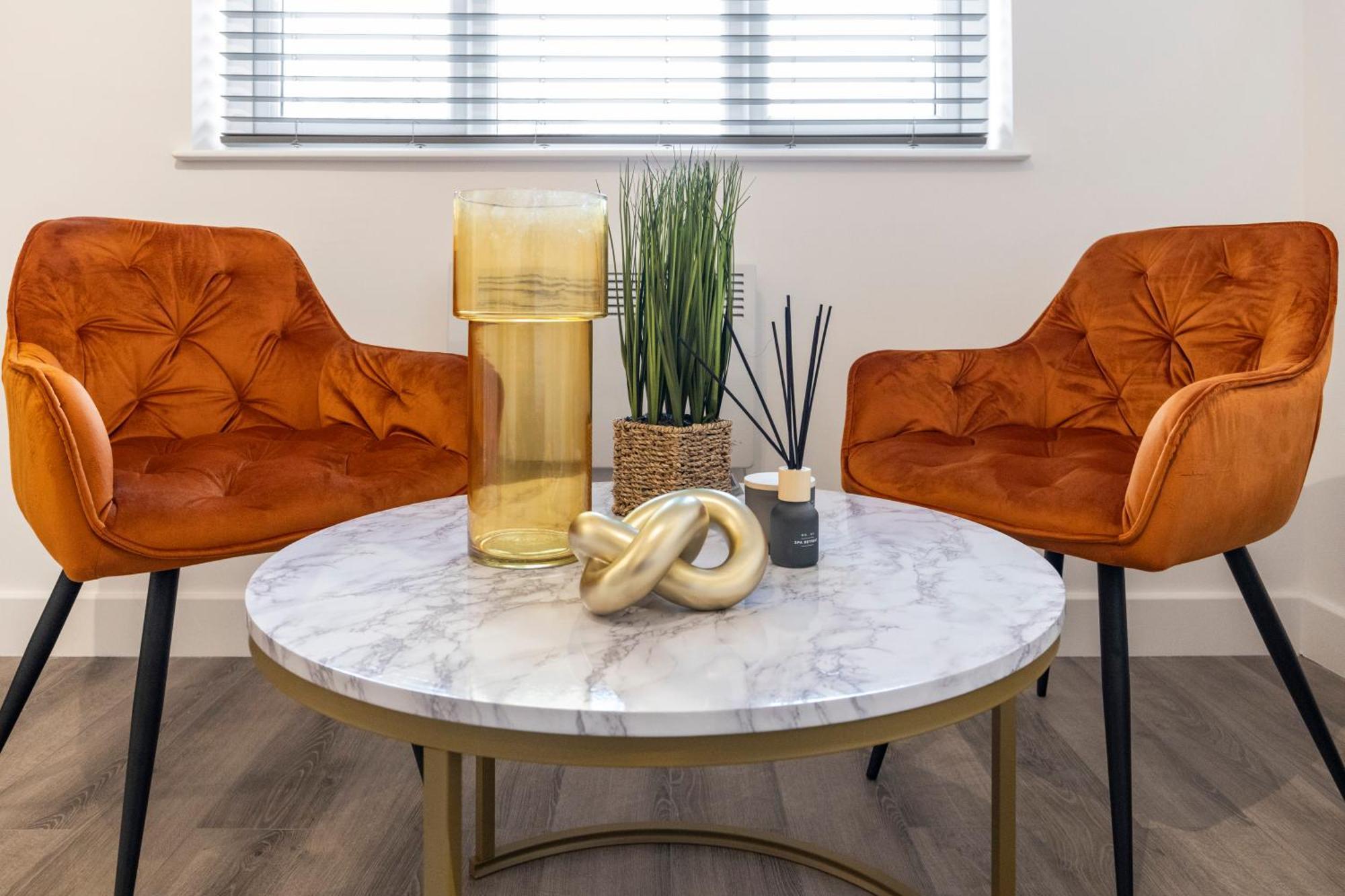 Appartamento Beautiful-cosy-king Sized Bed Flat 3 Min Walk To Tube Station