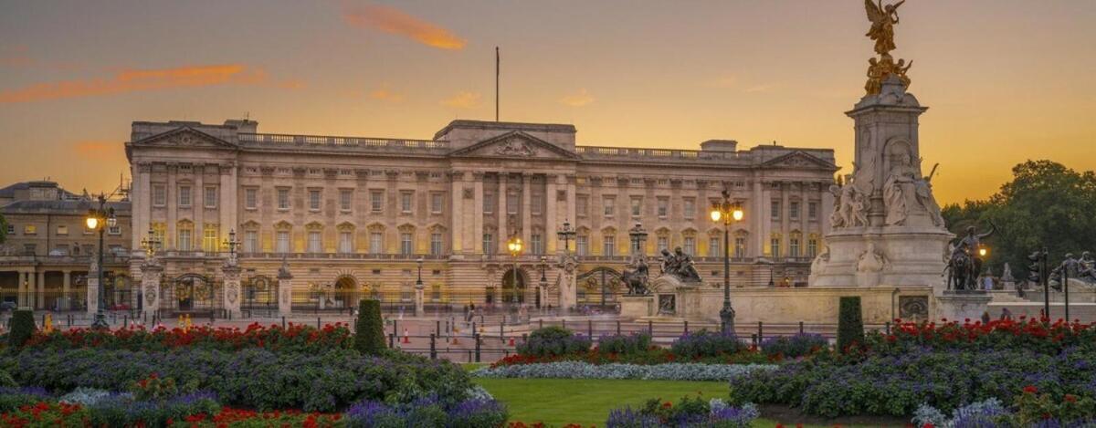 1-bed Apartment, Close To Kensington Olympia With Free Wi-fi & Netflix Appartamento