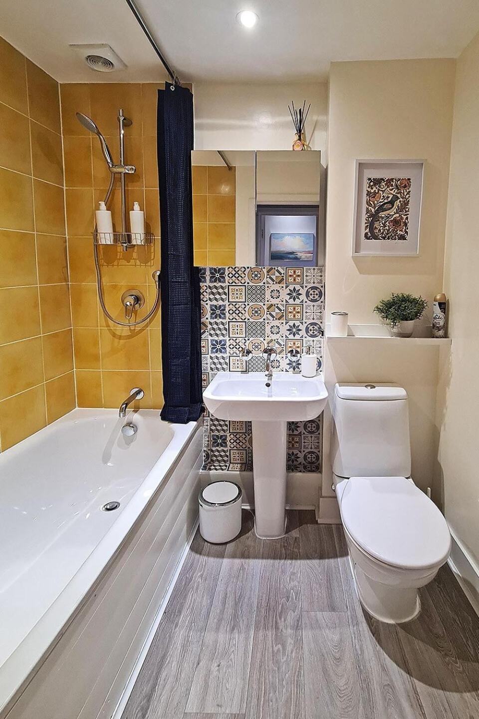 1-bed Apartment, Close To Kensington Olympia With Free Wi-fi & Netflix Londra
