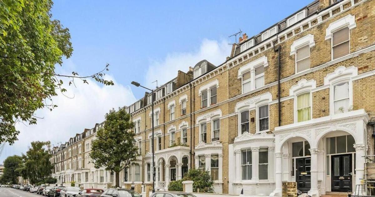 1-bed Apartment, Close To Kensington Olympia With Free Wi-fi & Netflix Appartamento *