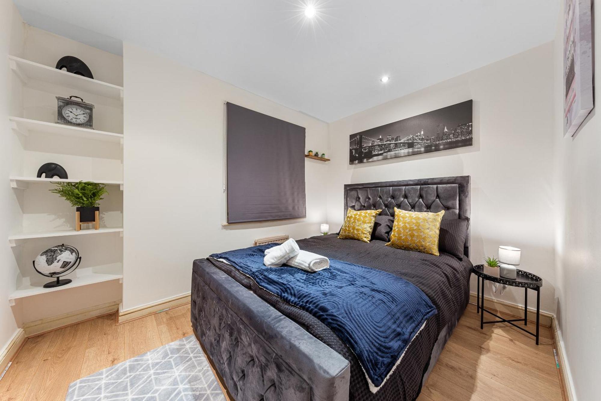 Inactive Appartement Londres