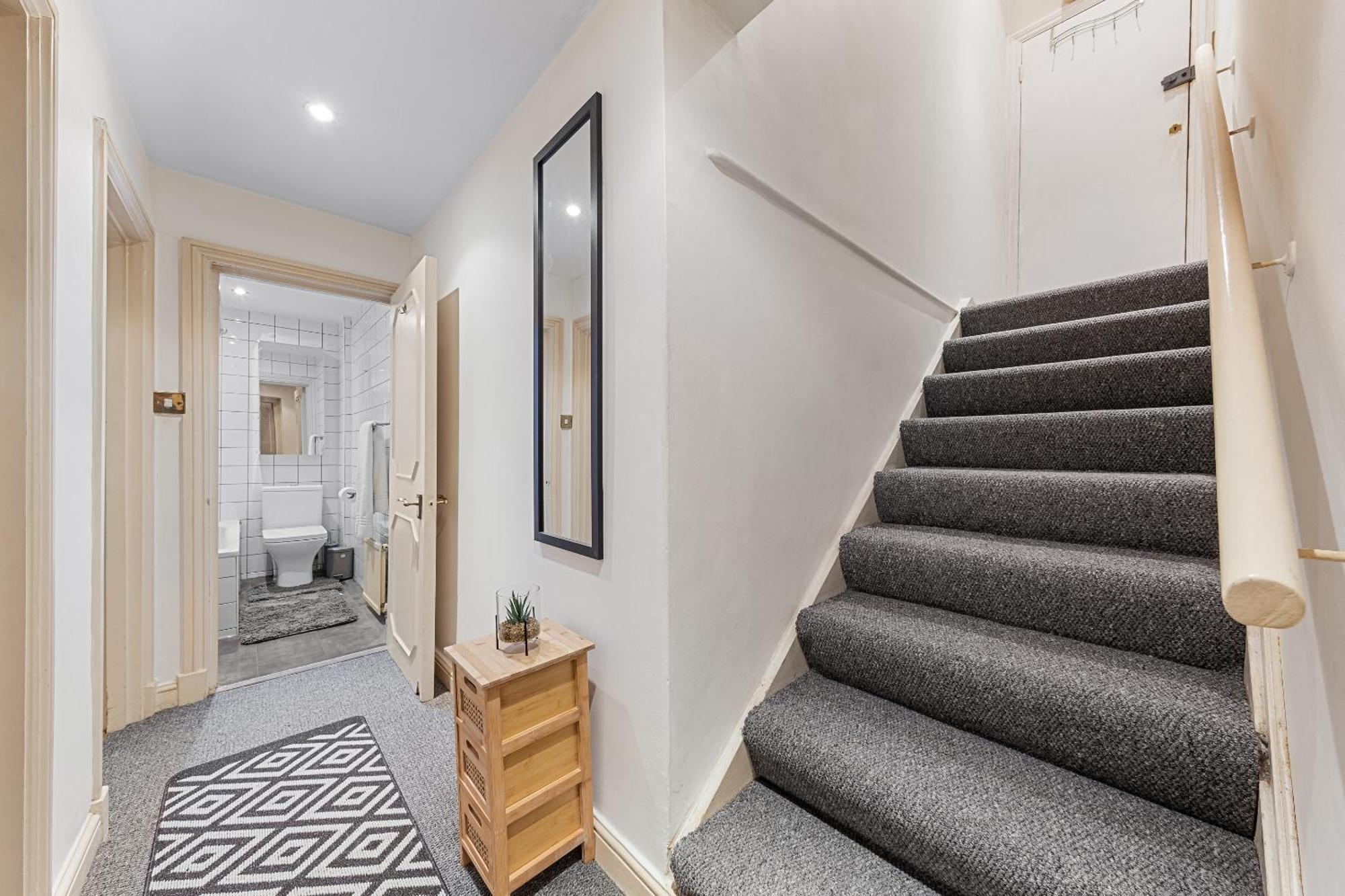 Inactive Appartement *
