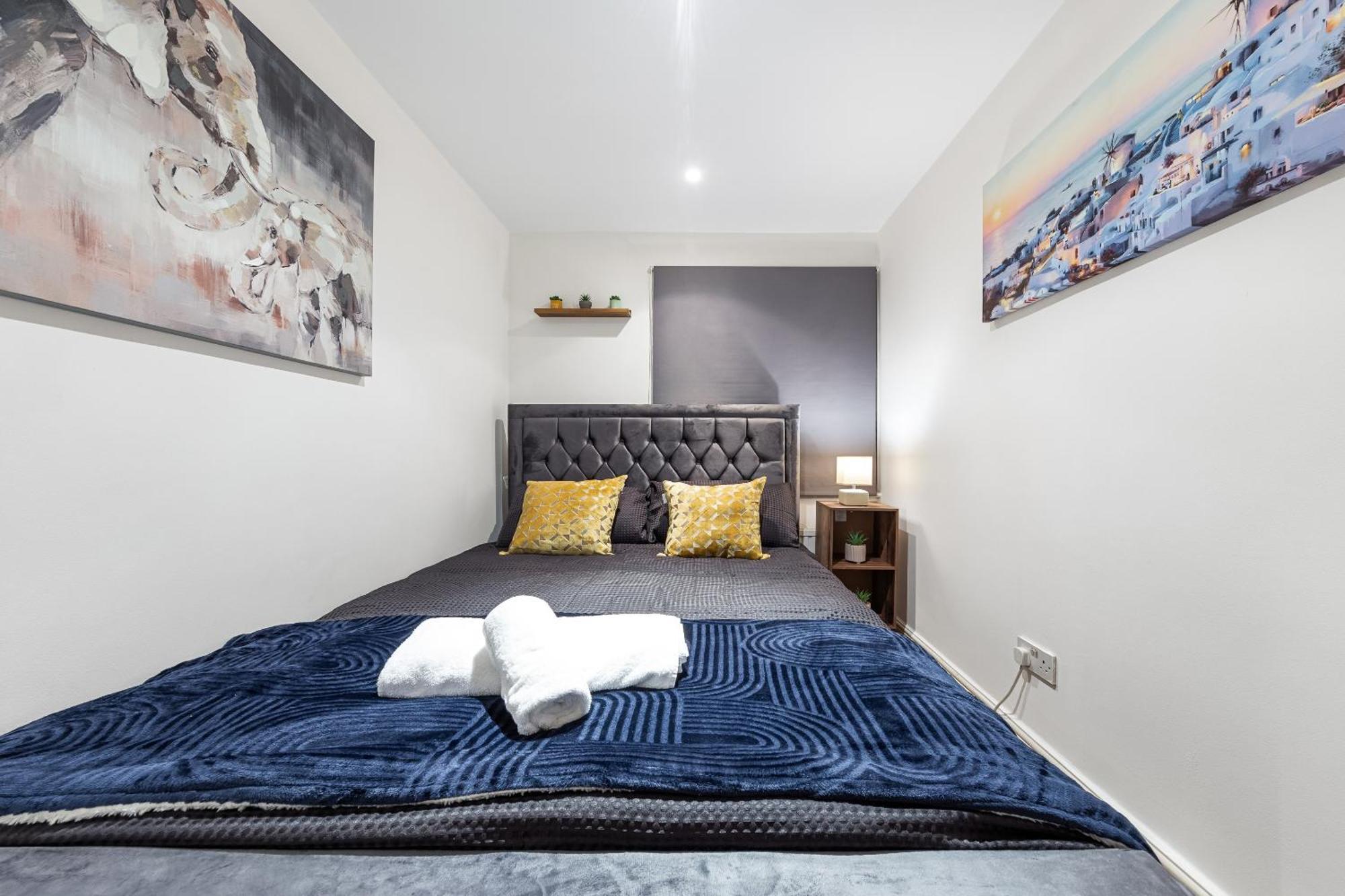 Appartement Inactive Londres
