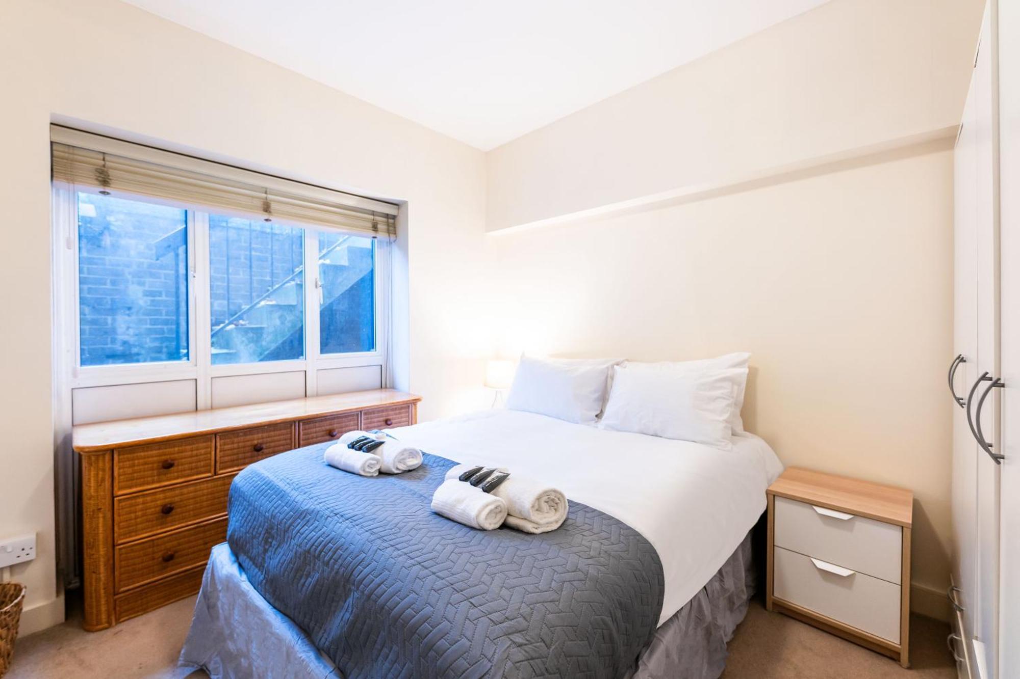 Appartamento Luxury 6 Bedroom House In Southwick Street Londra