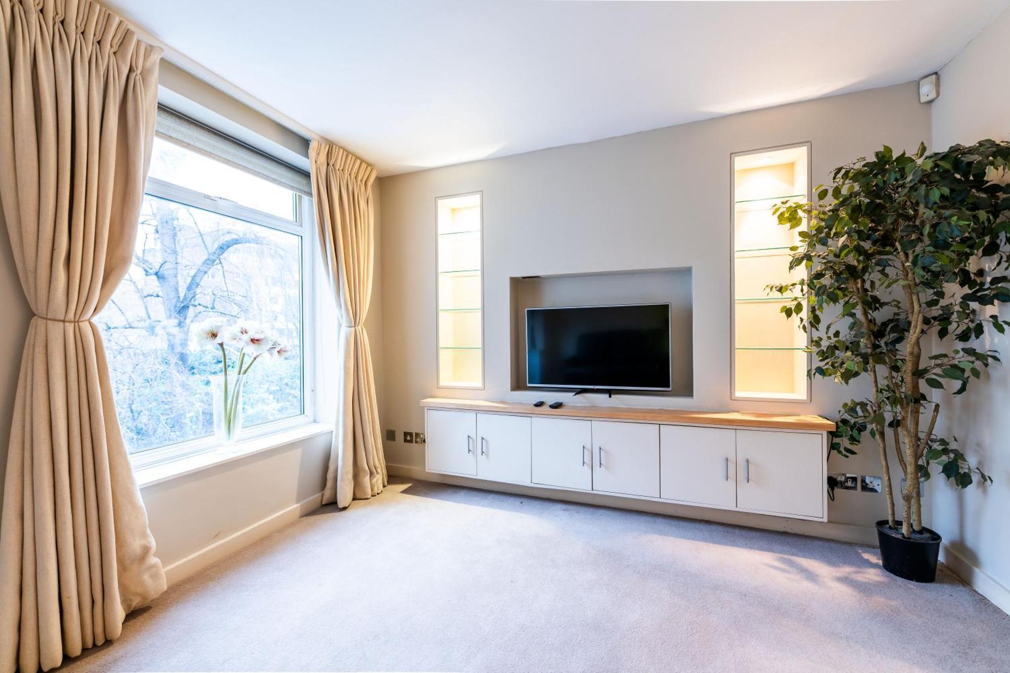 Appartamento Luxury 6 Bedroom House In Southwick Street