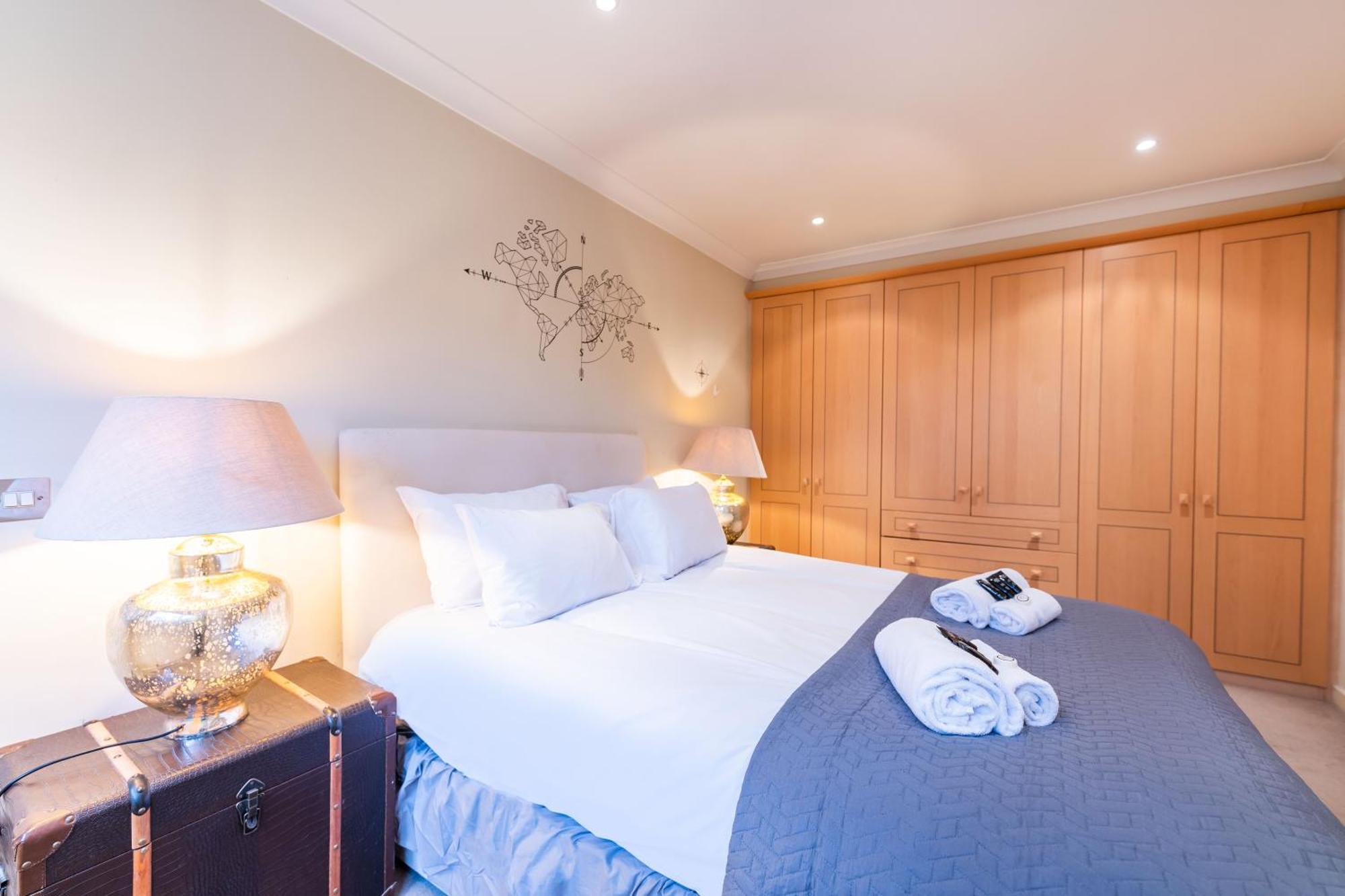 Appartamento Luxury 6 Bedroom House In Southwick Street