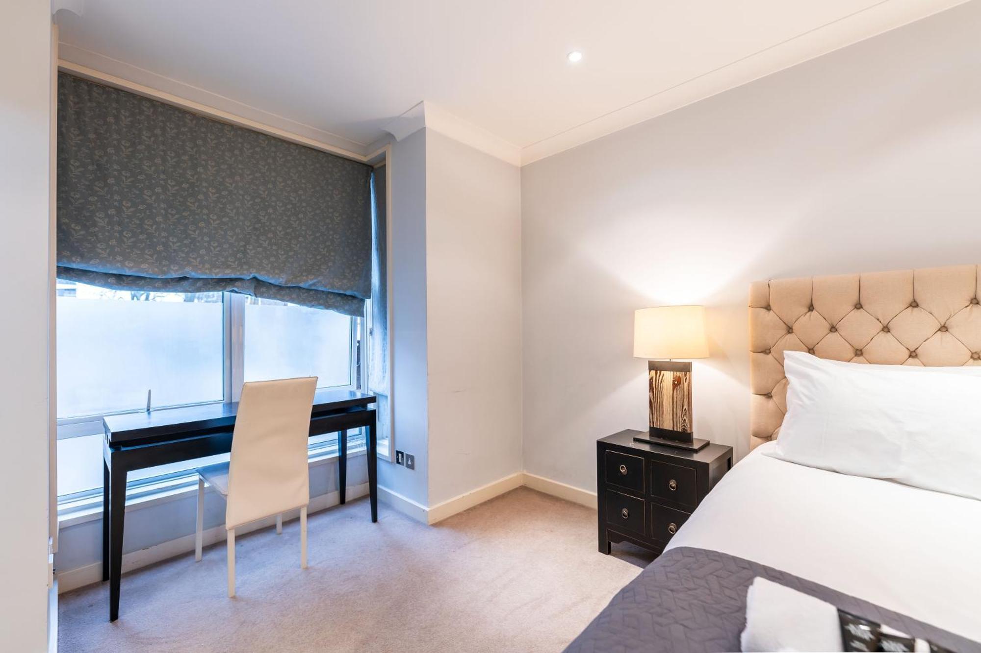 Appartamento Luxury 6 Bedroom House In Southwick Street *