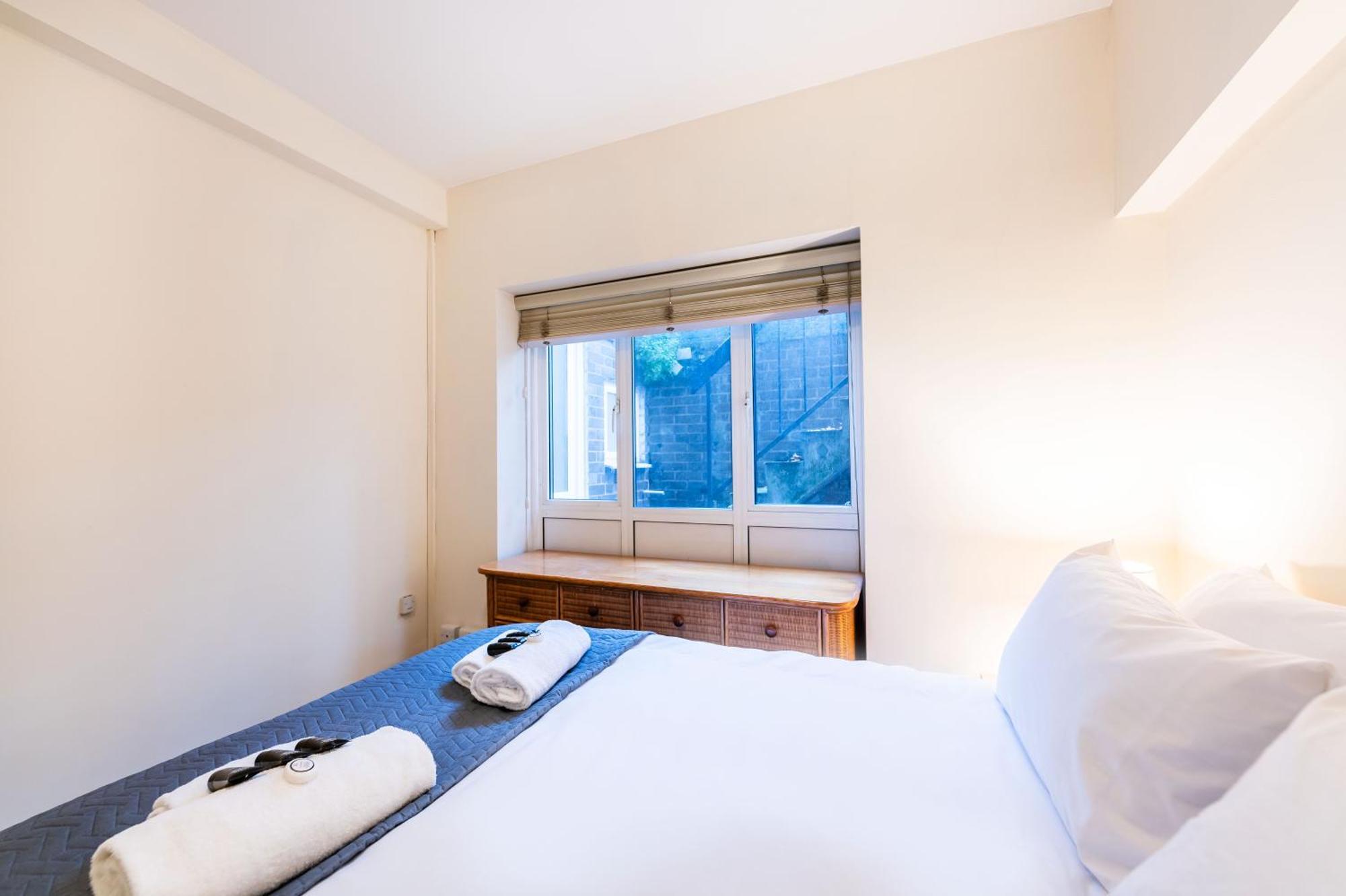 Appartamento Luxury 6 Bedroom House In Southwick Street Londra