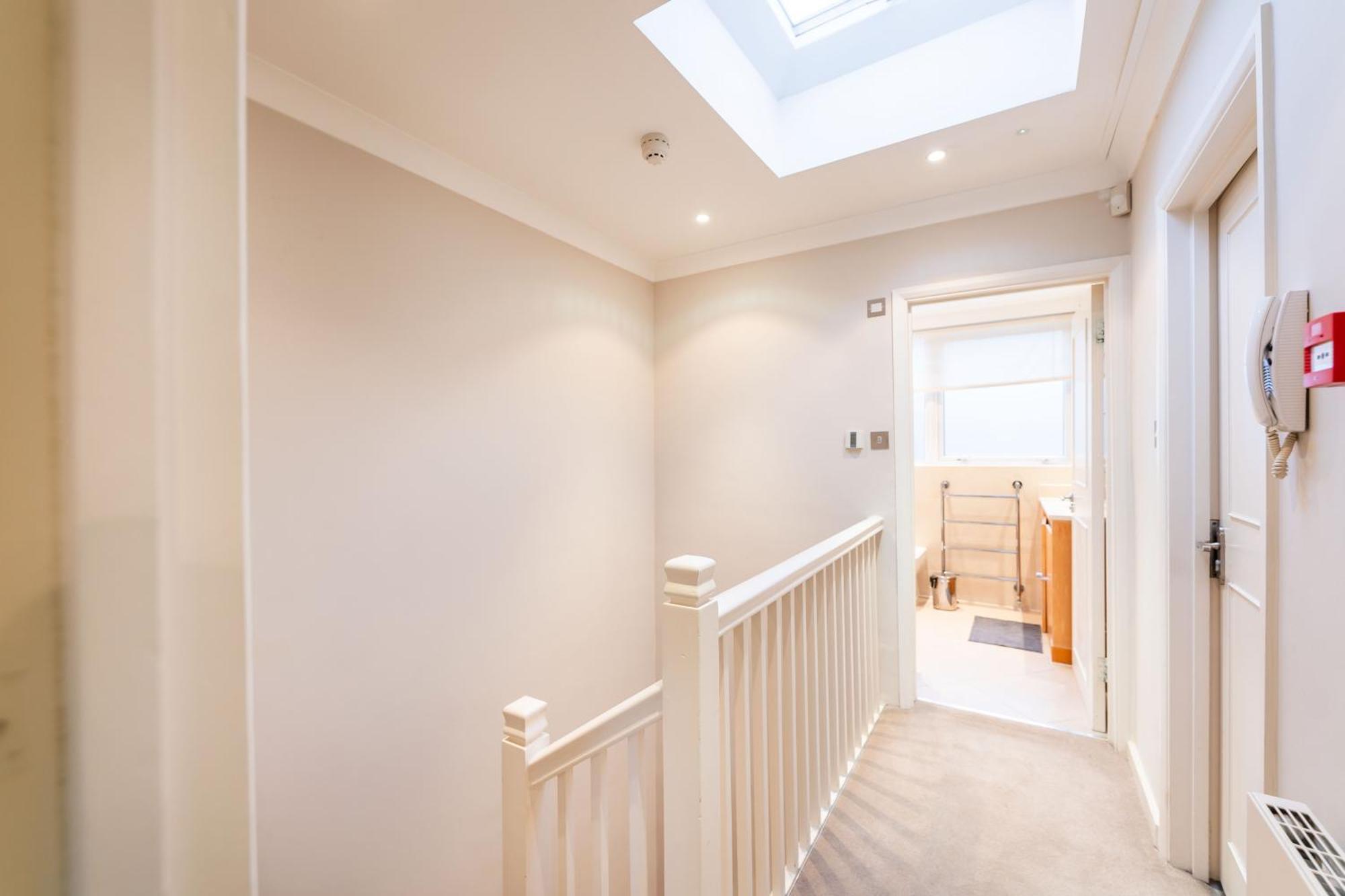 Appartamento Luxury 6 Bedroom House In Southwick Street