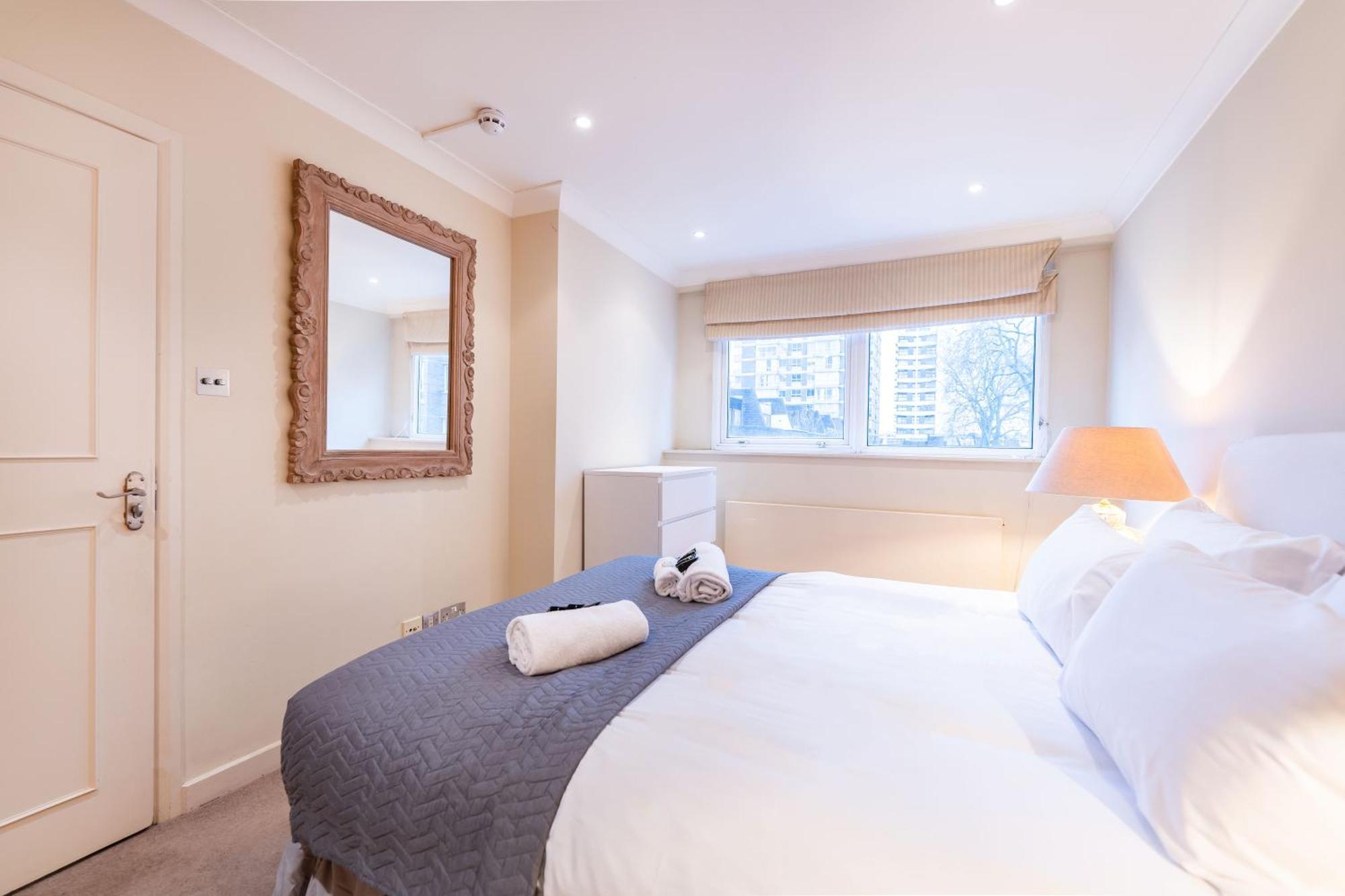 Appartamento Luxury 6 Bedroom House In Southwick Street