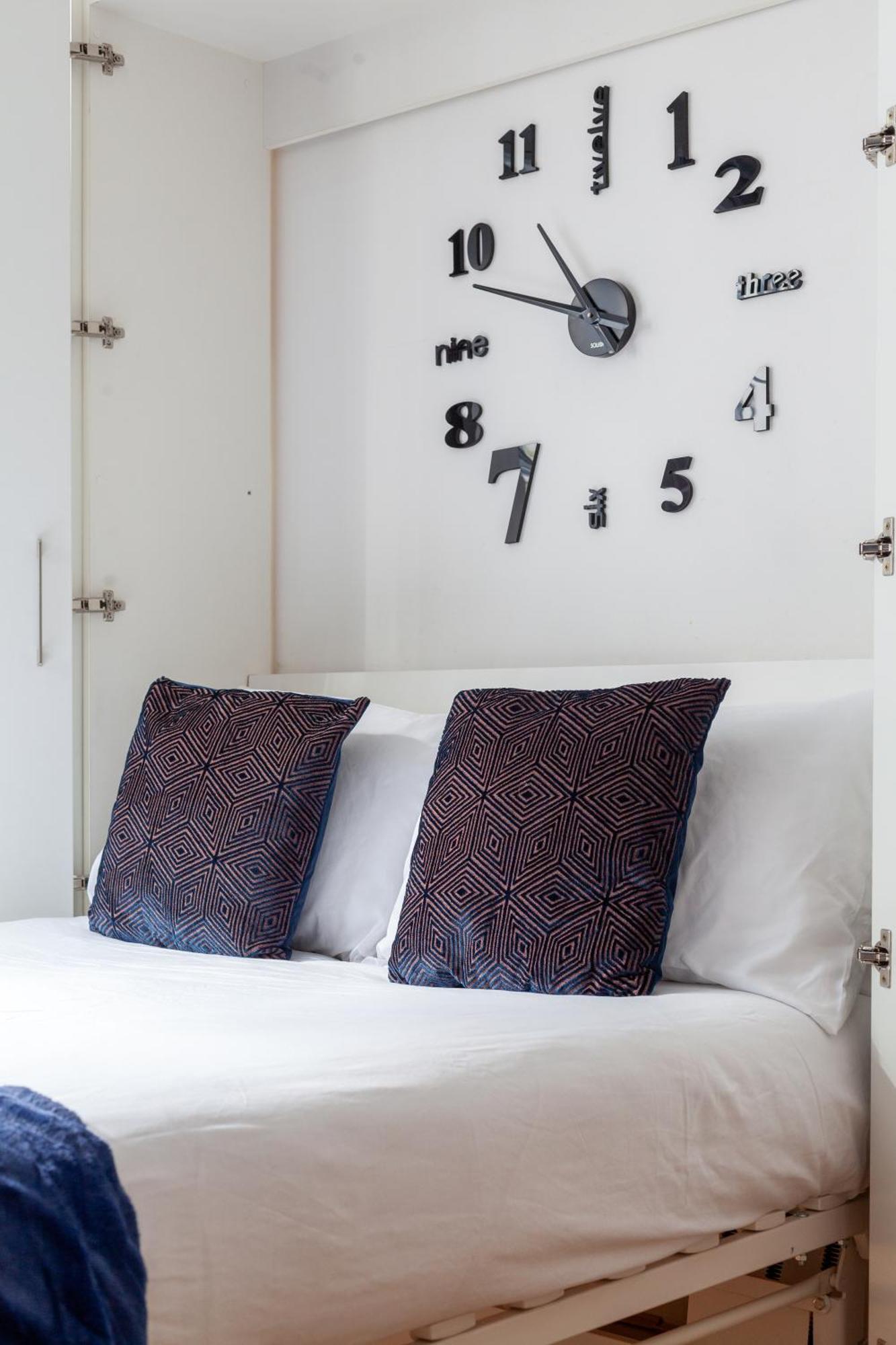 Appartement Cannon Street