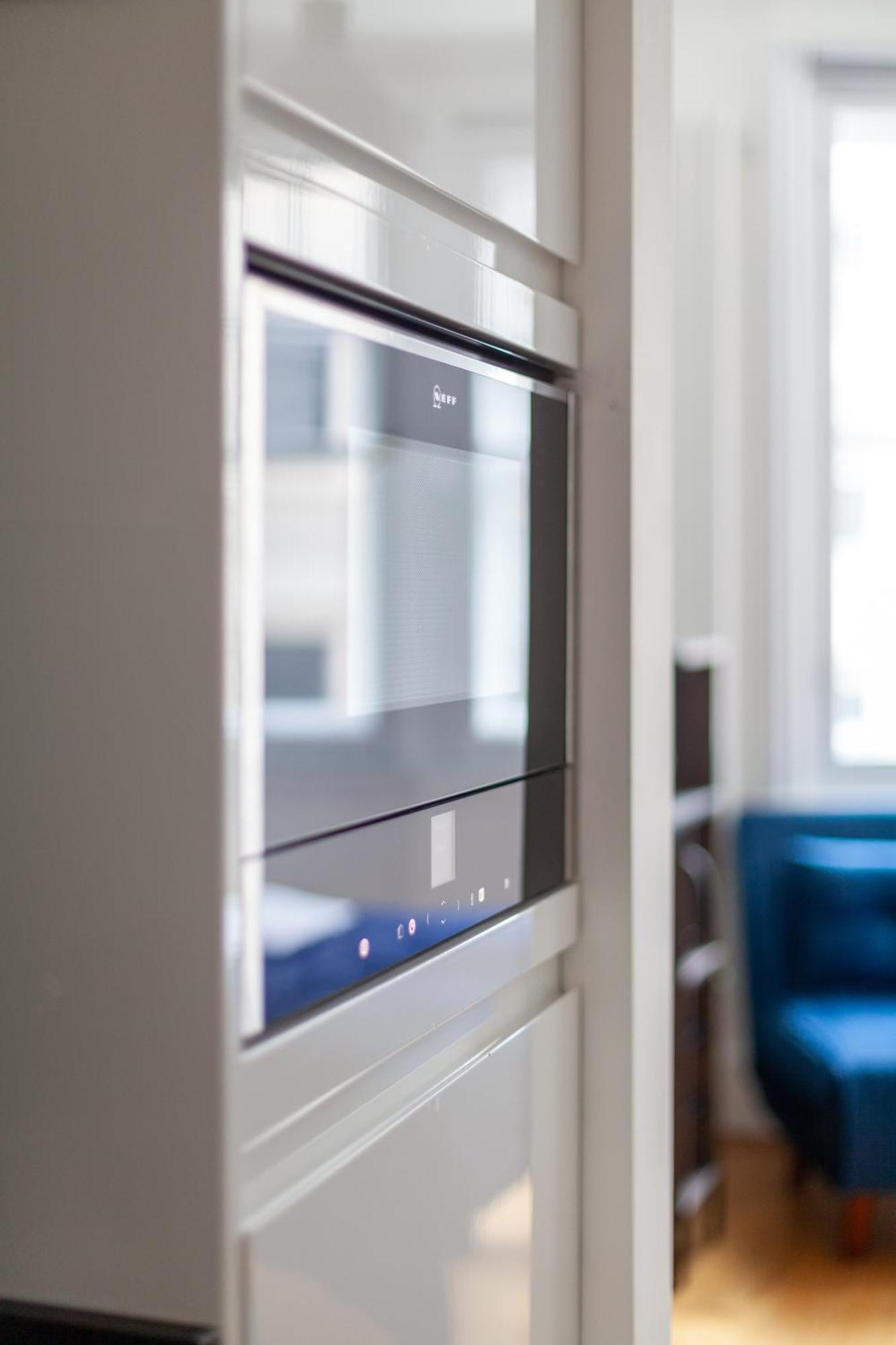 Appartement Cannon Street Londen