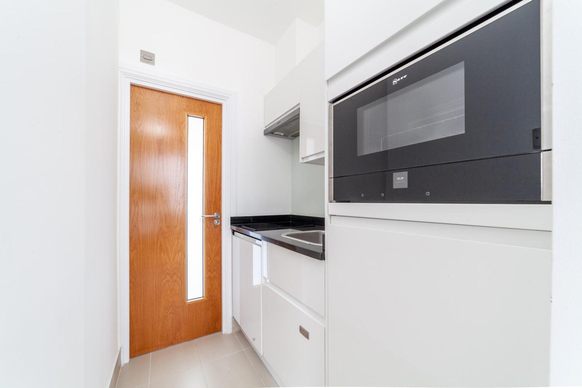 Appartement Cannon Street *