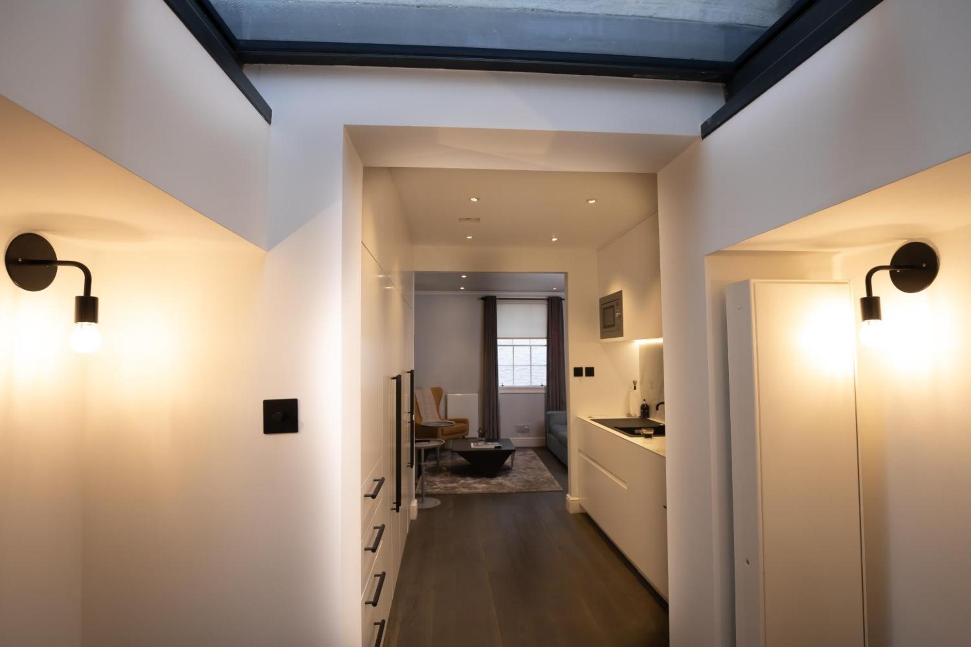 Holiday home Entire Knightsbridge Mews House London