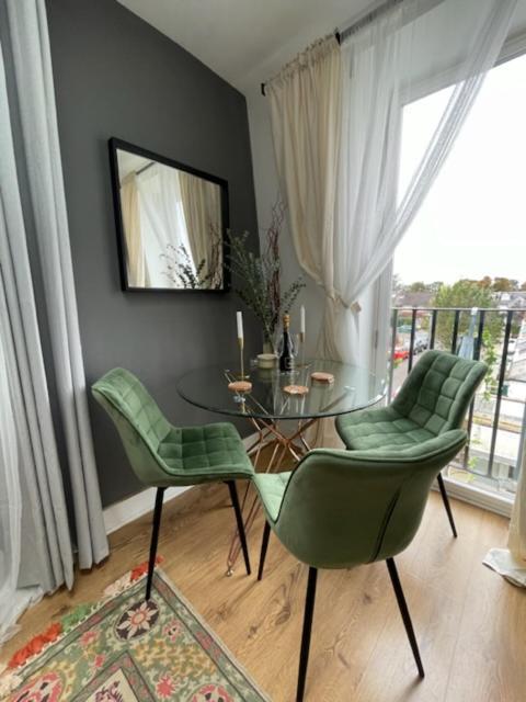 Cosy And Quiet One Bedroom Thames Flat Leilighet