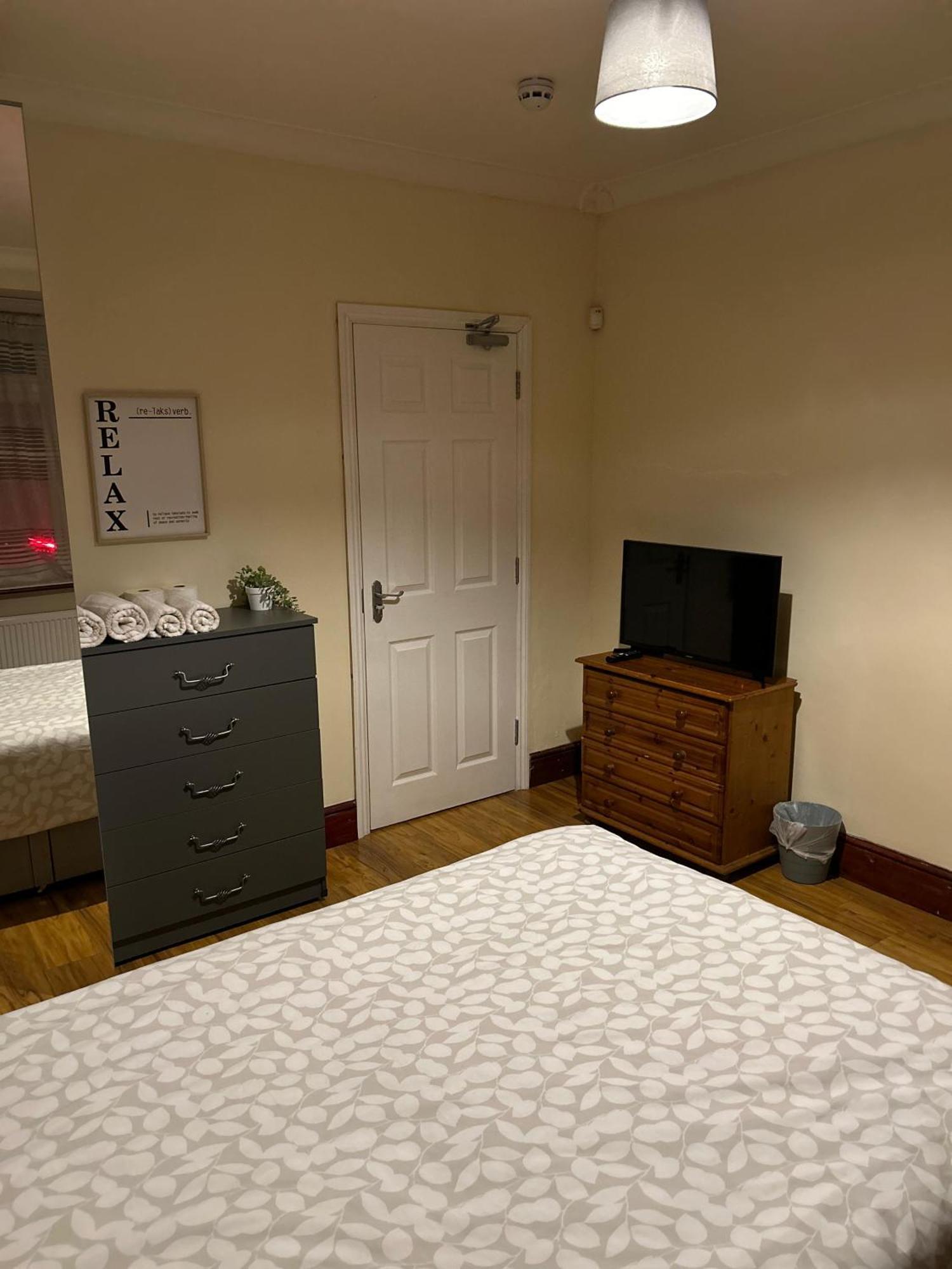 29 Ansell Road Gasthof London
