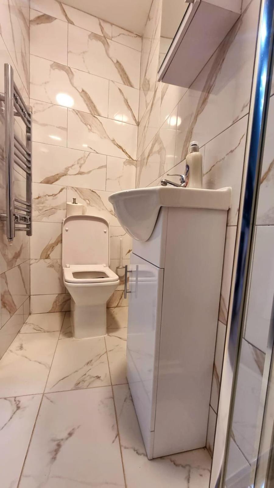 Apartment Brand New Flat Close To Turnpike Lane Tube Station London