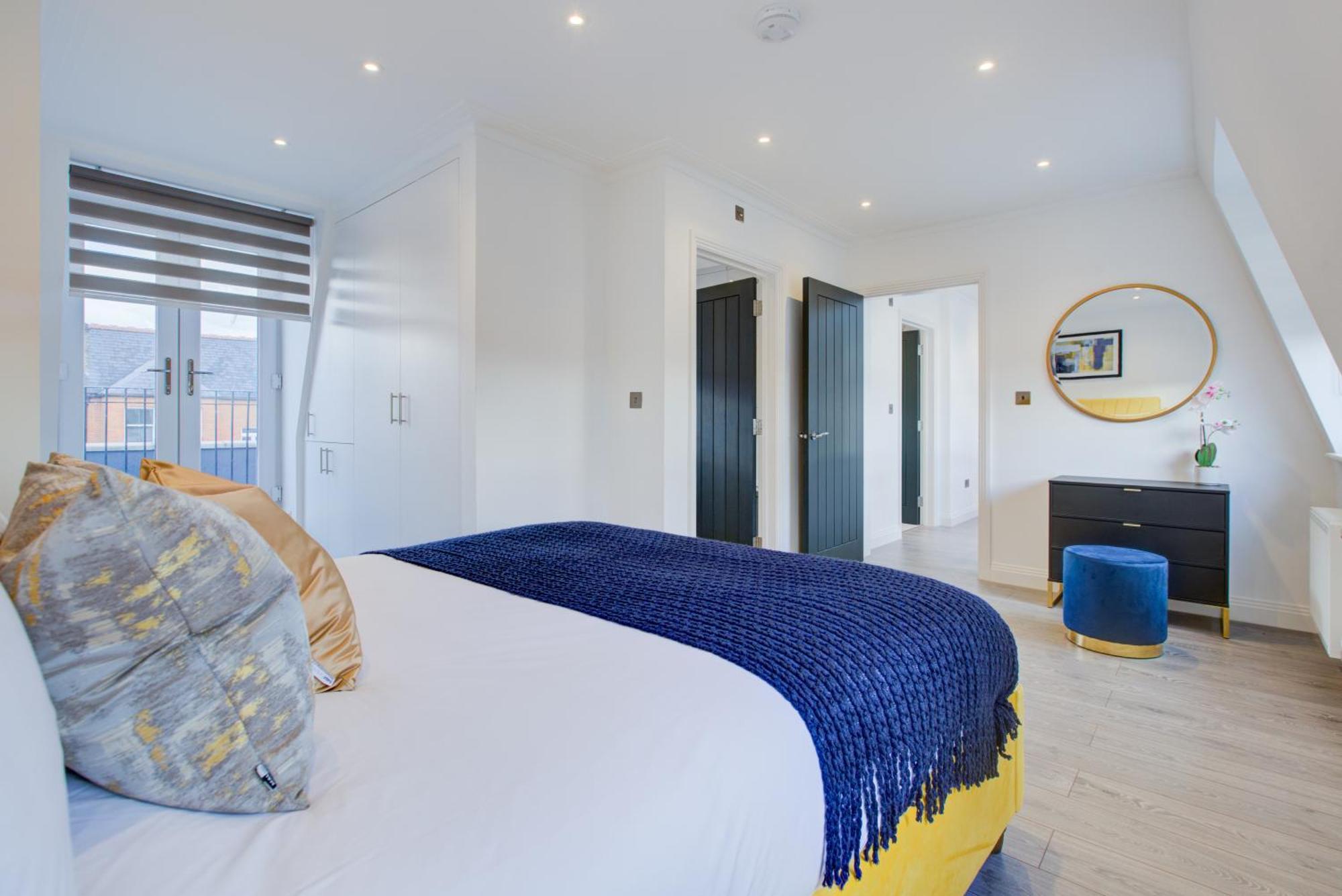 Hybrid Resi - Fulham Near Chelsea And Putney Londen