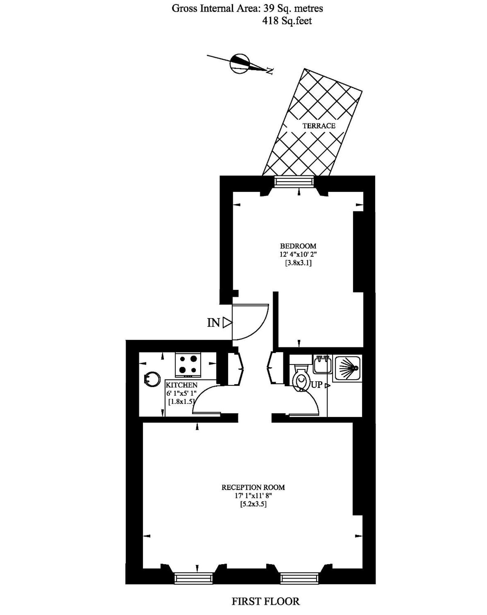 Stylish Flat In The Heart Of South Kensington Apartment London
