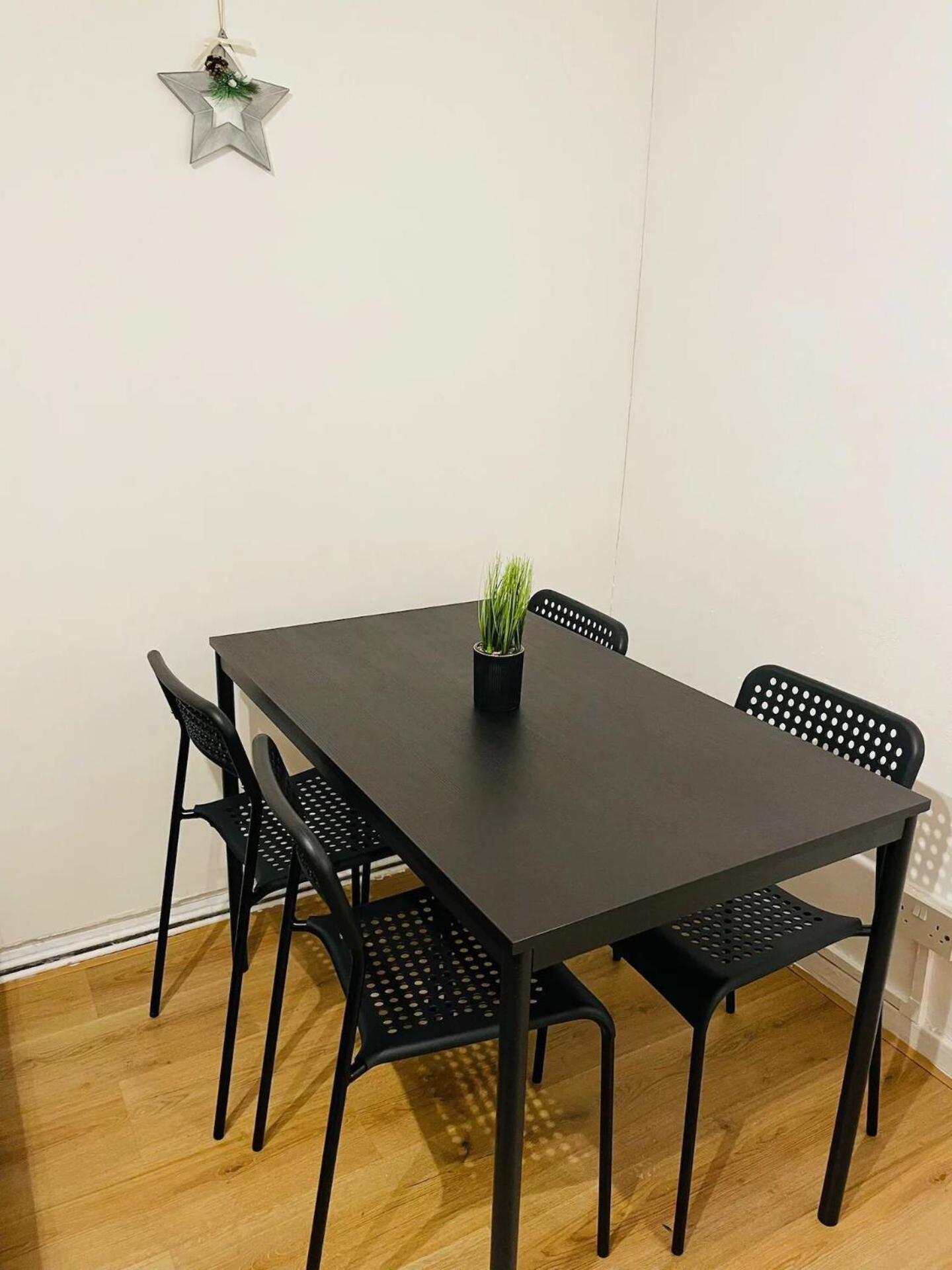 Appartamento Well-preserved Cozy1br Flat In Lcy With Free Parking *