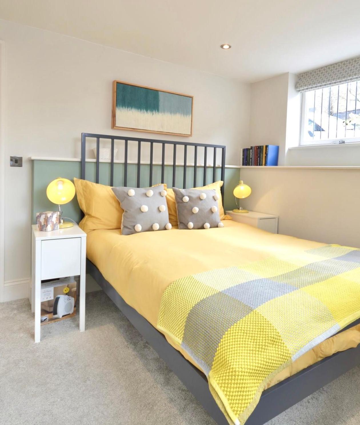 Leilighet Fulham Townhouse, 2 Baths, Parking, Breakfast