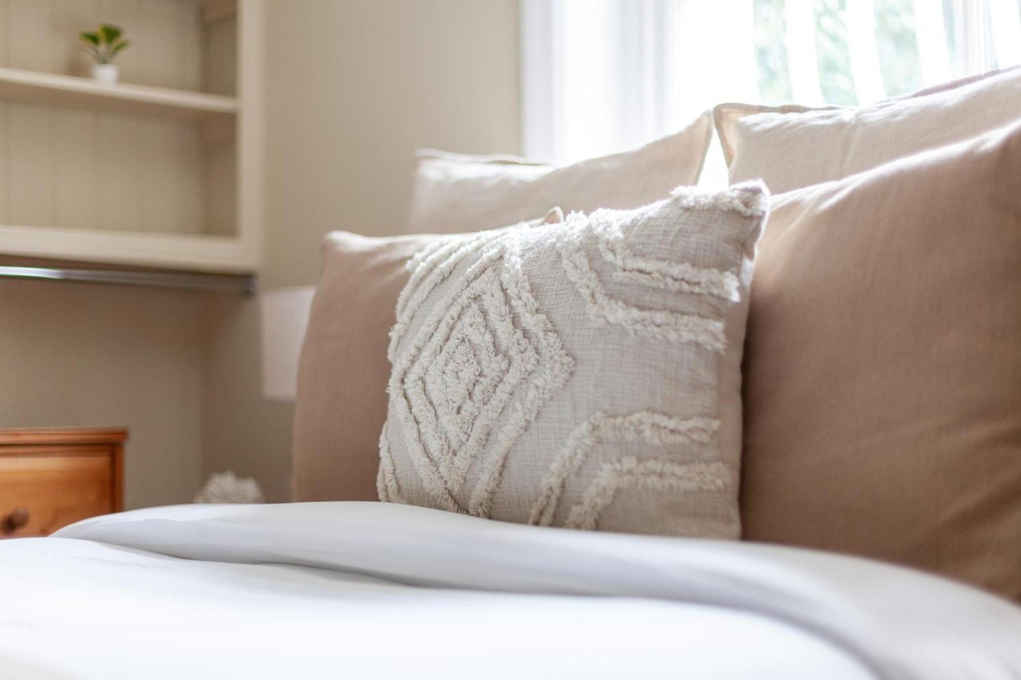 Apartment The Oval Collection London