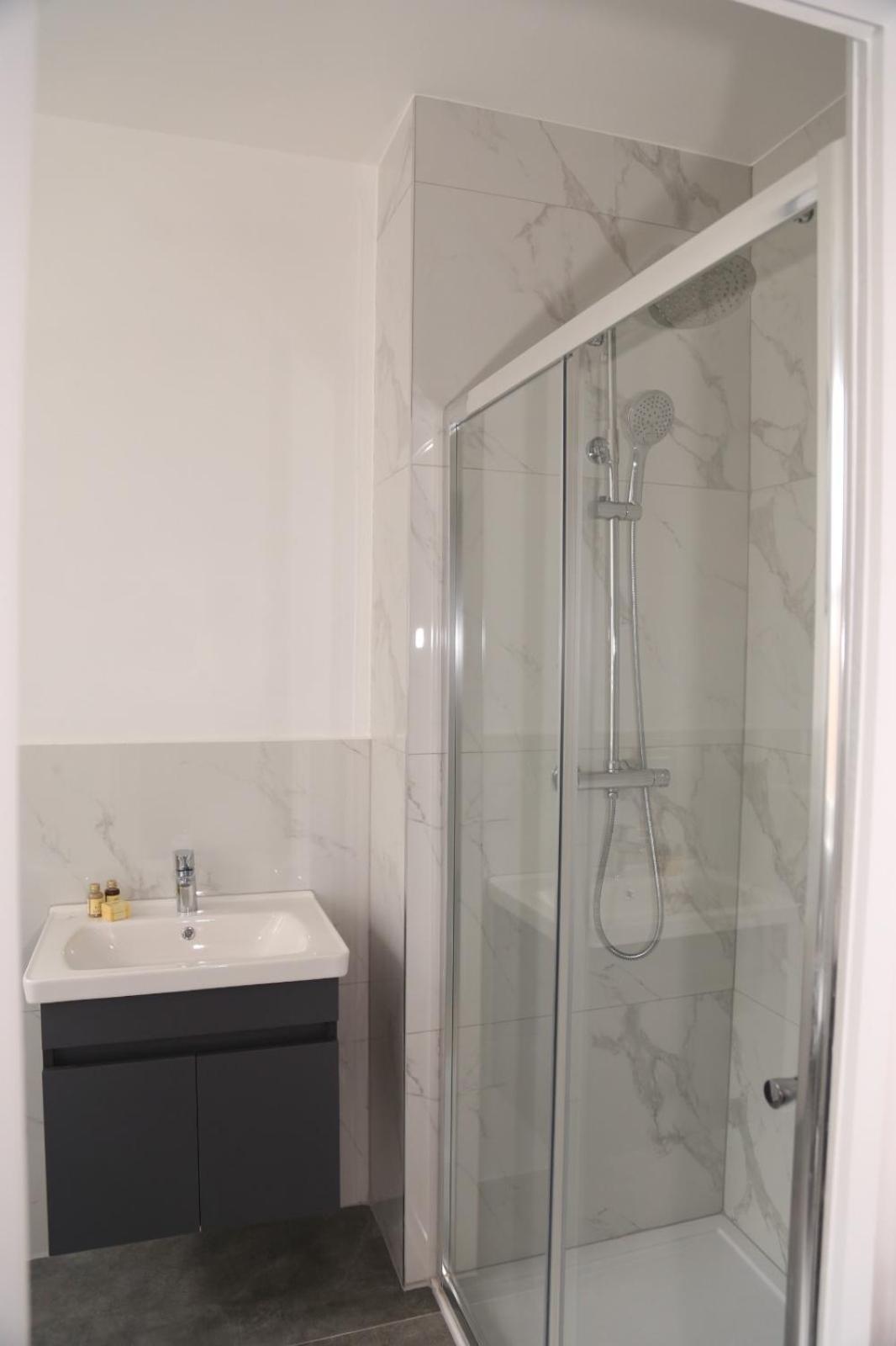 Star Warwick Mansions 4-bed Retreat Lejlighed *