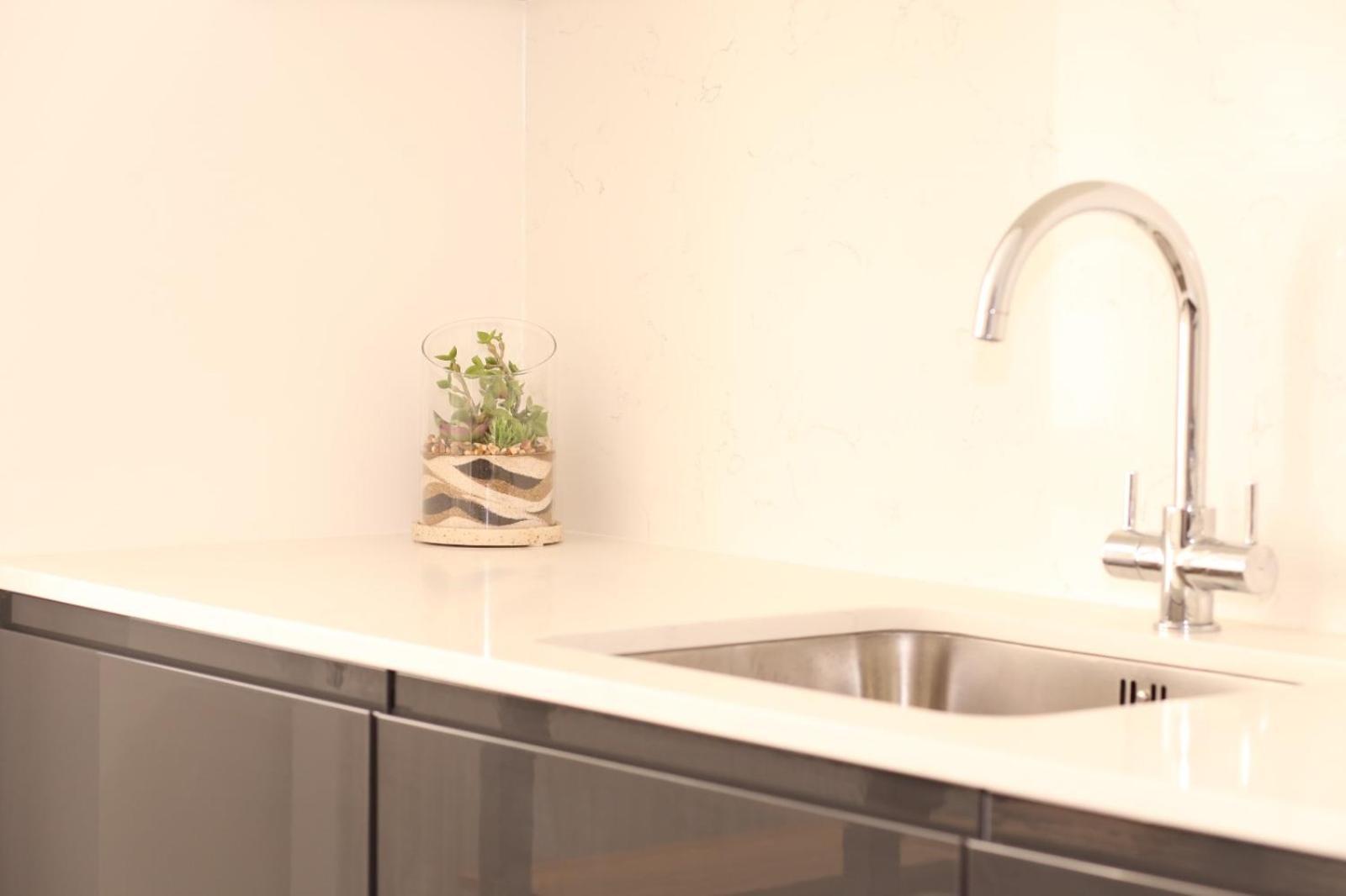 Star Warwick Mansions 4-bed Retreat Lejlighed *