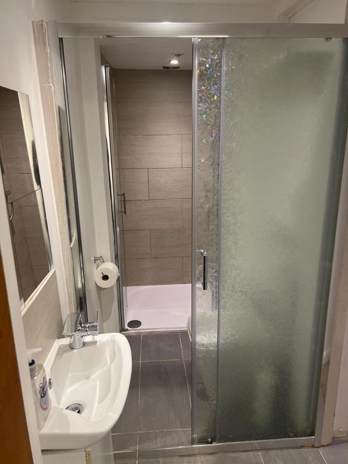 Comfy Private Bedrooms Near Euston, Privatunterkunft *
