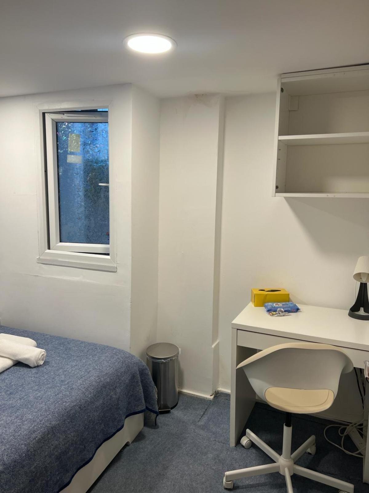 Privatunterkunft Comfy Private Bedrooms Near Euston,