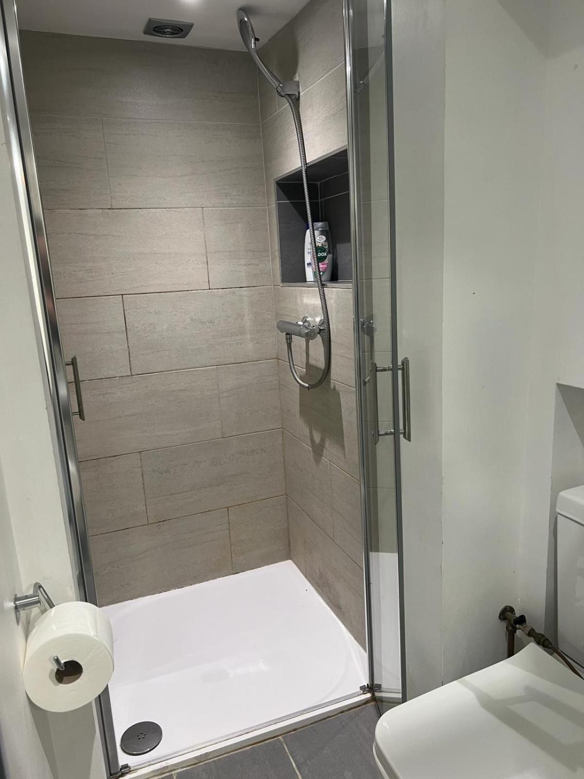 Privatunterkunft Comfy Private Bedrooms Near Euston, *