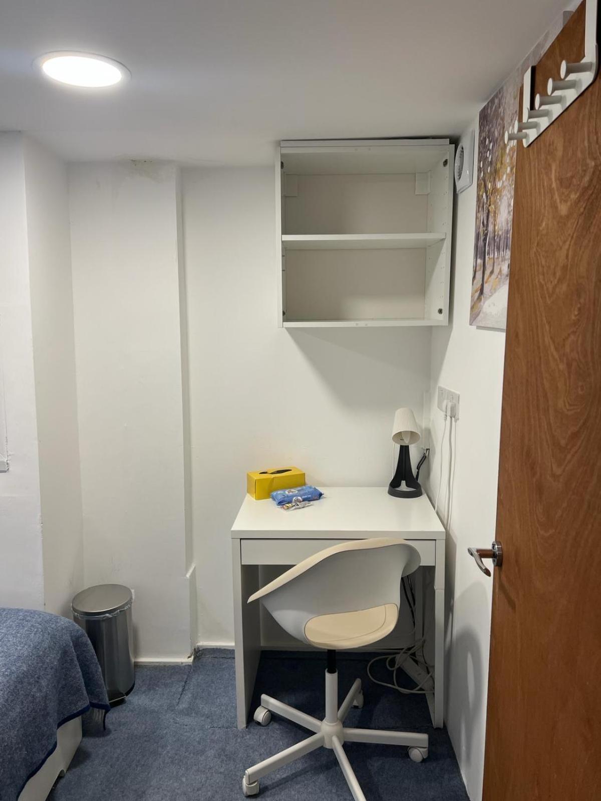 Privatunterkunft Comfy Private Bedrooms Near Euston, *