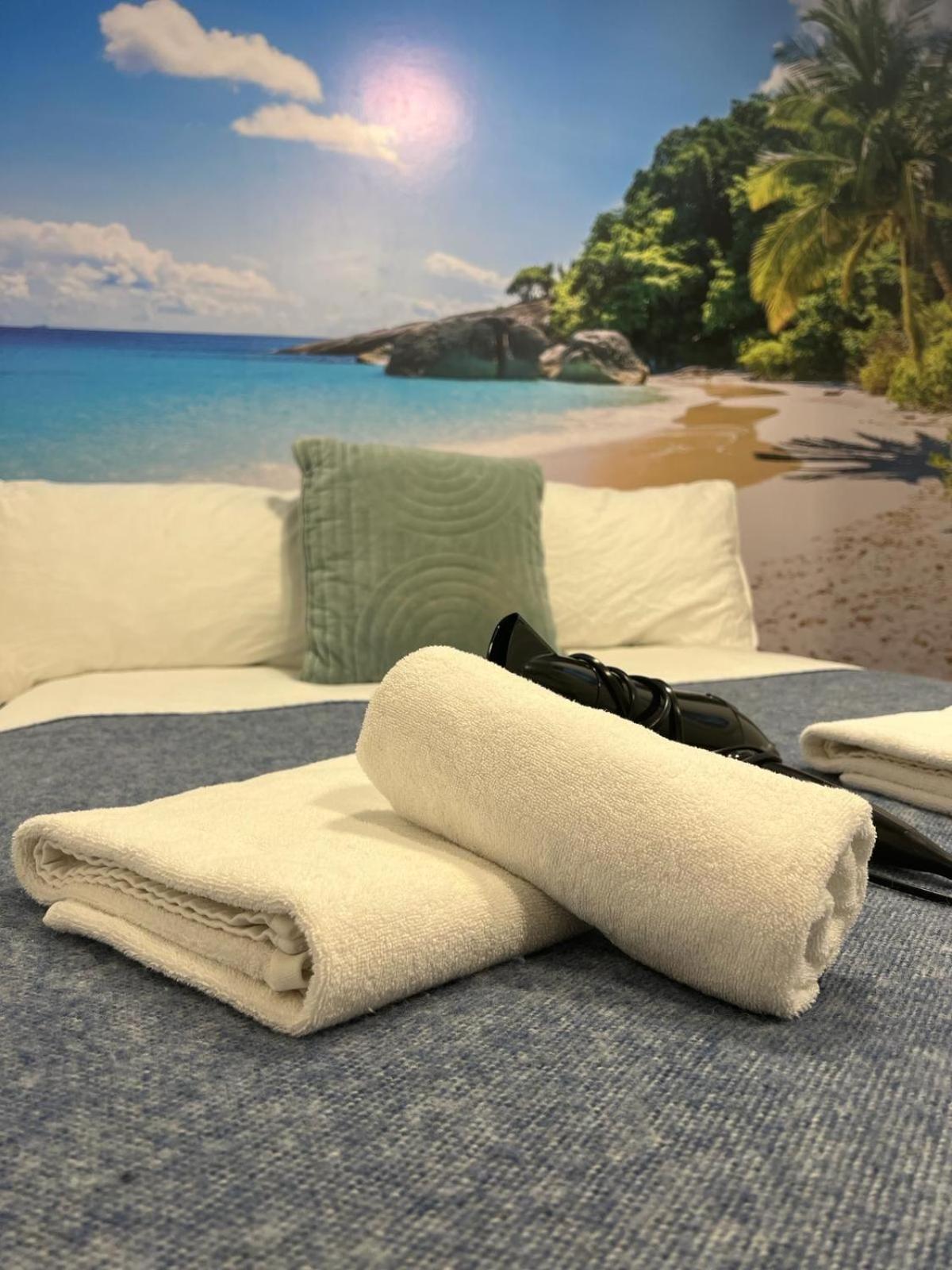 Privatunterkunft Comfy Private Bedrooms Near Euston, London