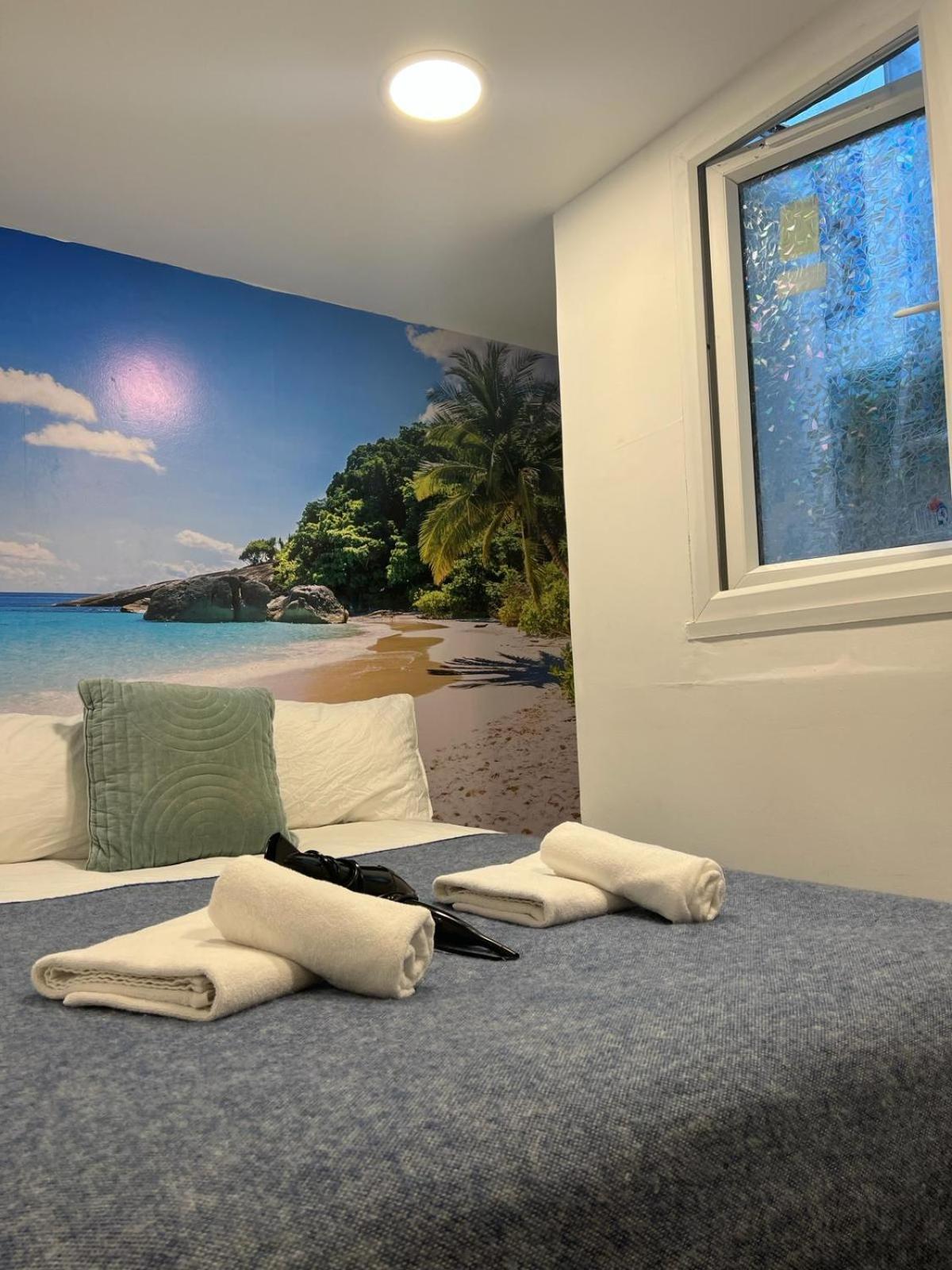 Privatunterkunft Comfy Private Bedrooms Near Euston,